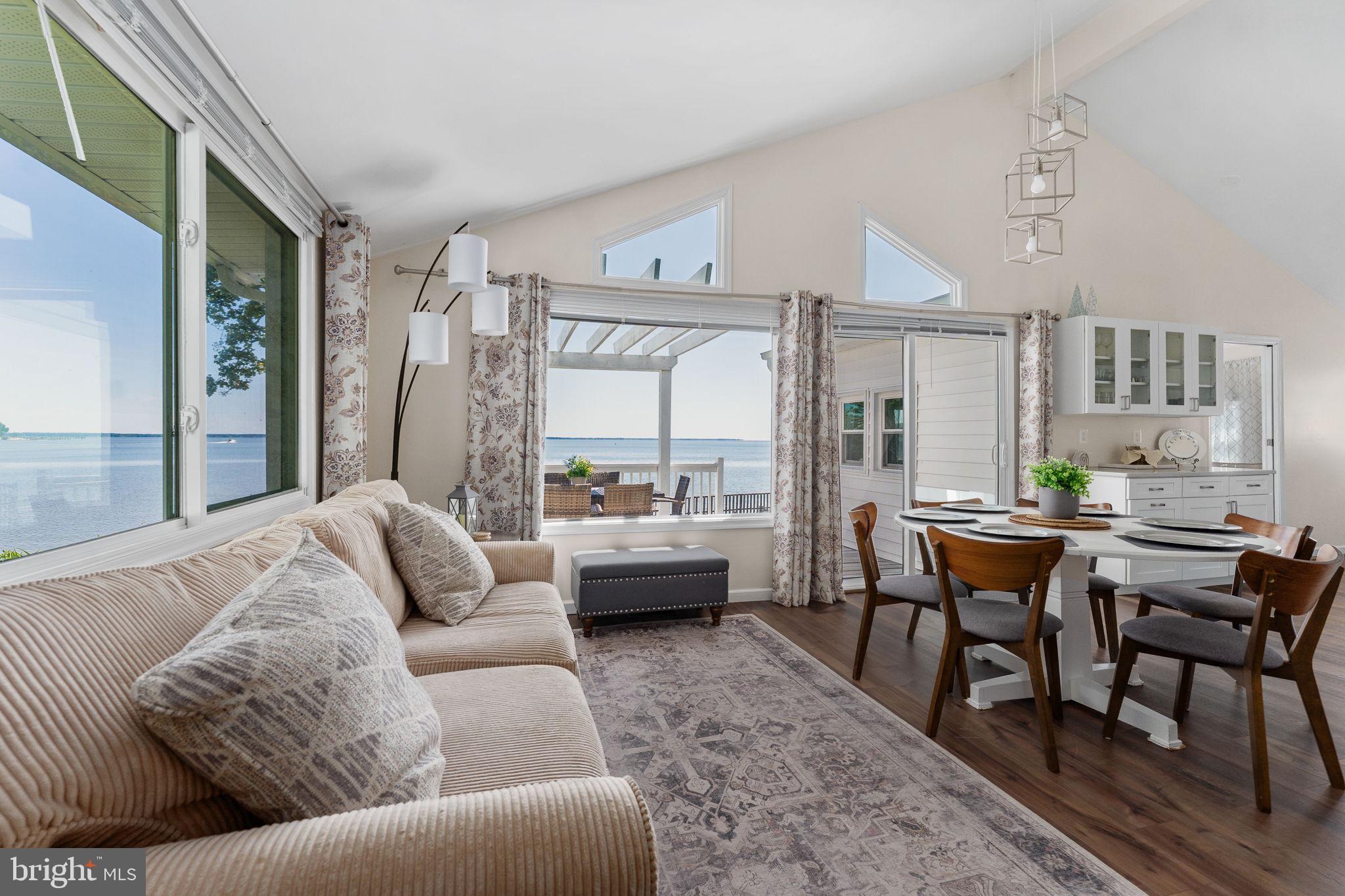 POTOMAC SHORES - Residential