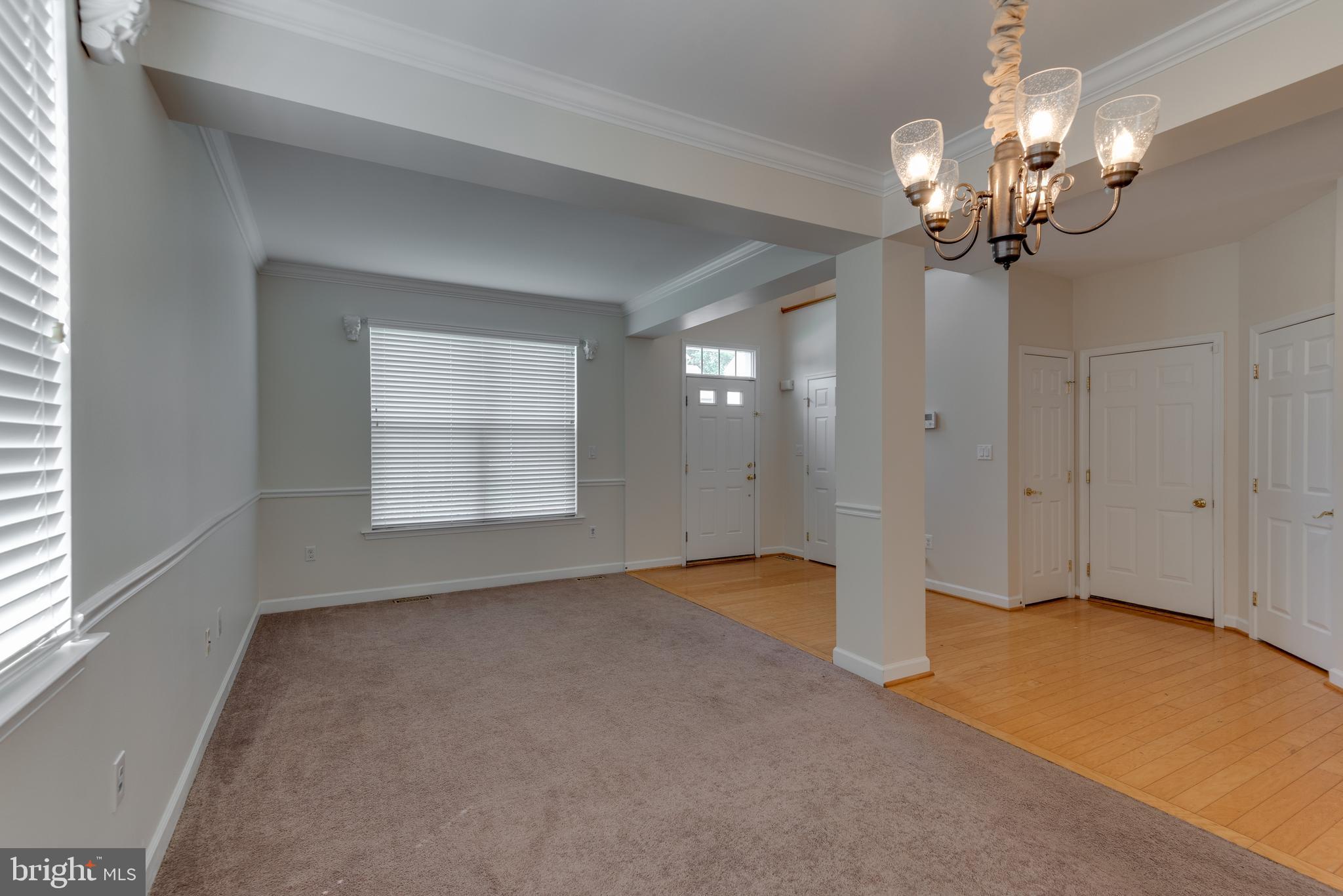 GREENBRIER - Residential