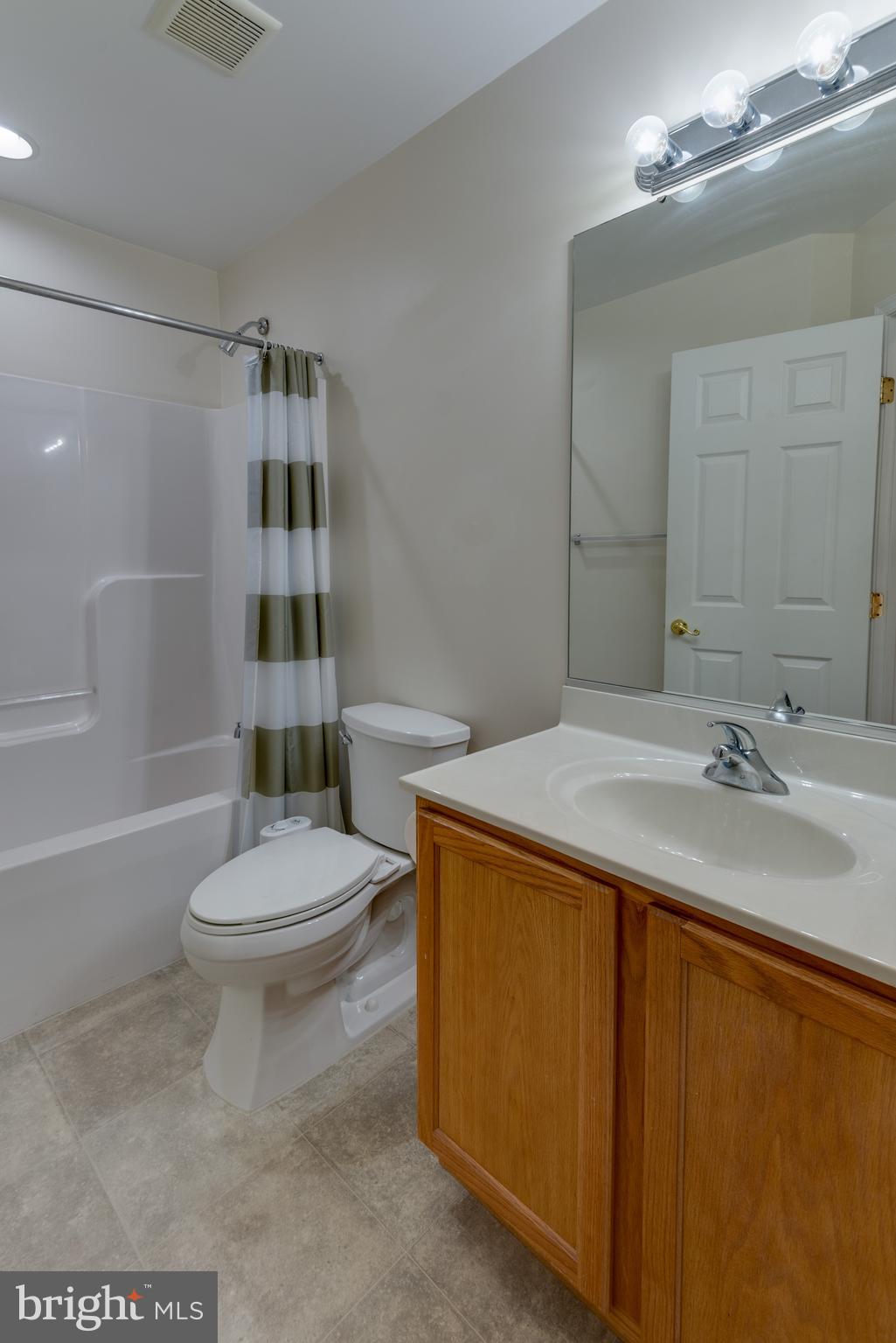 GREENBRIER - Residential