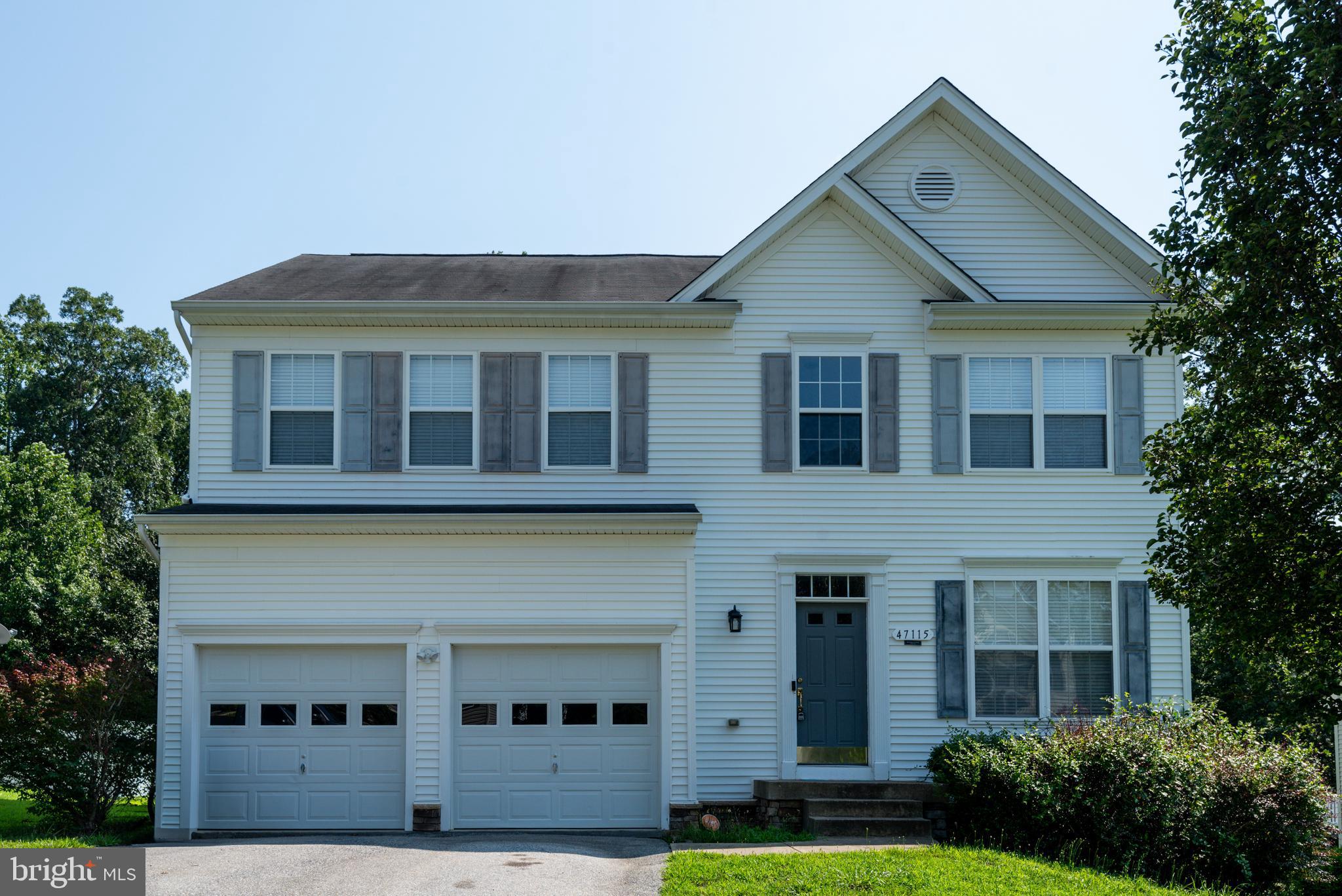 GREENBRIER - Residential