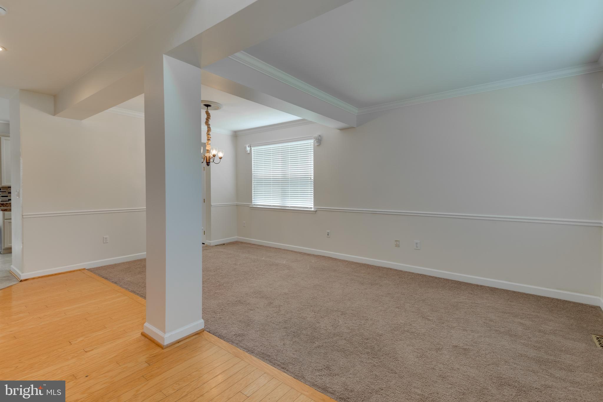 GREENBRIER - Residential