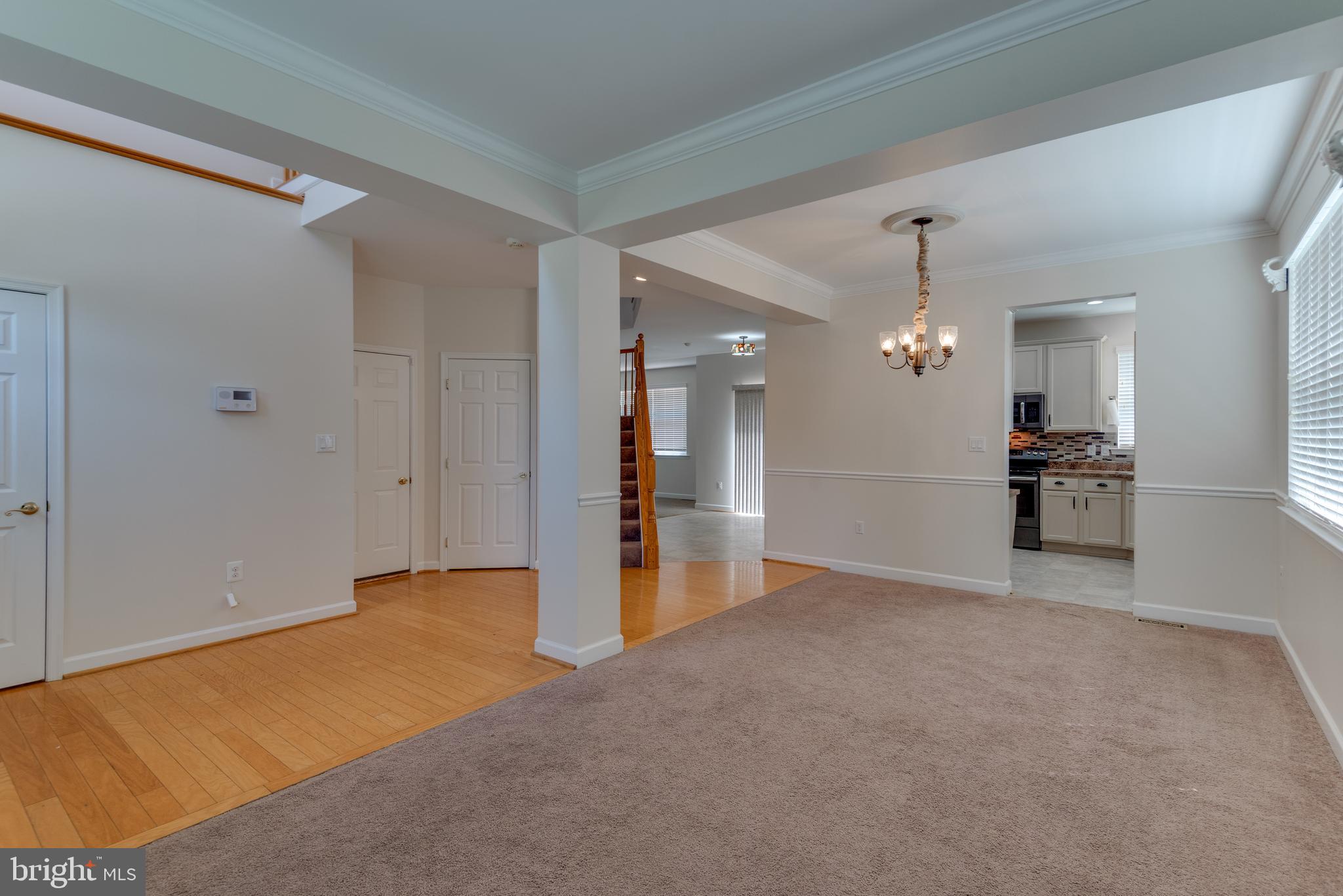 GREENBRIER - Residential