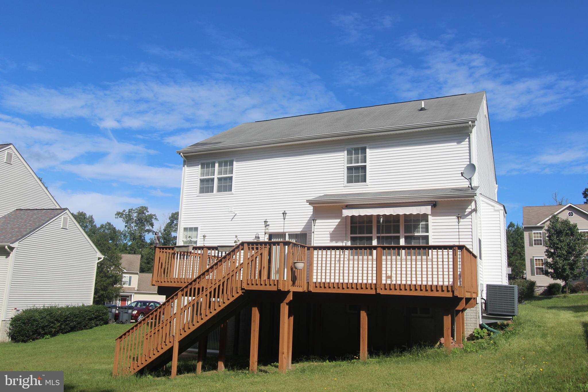 GREENBRIER - Residential