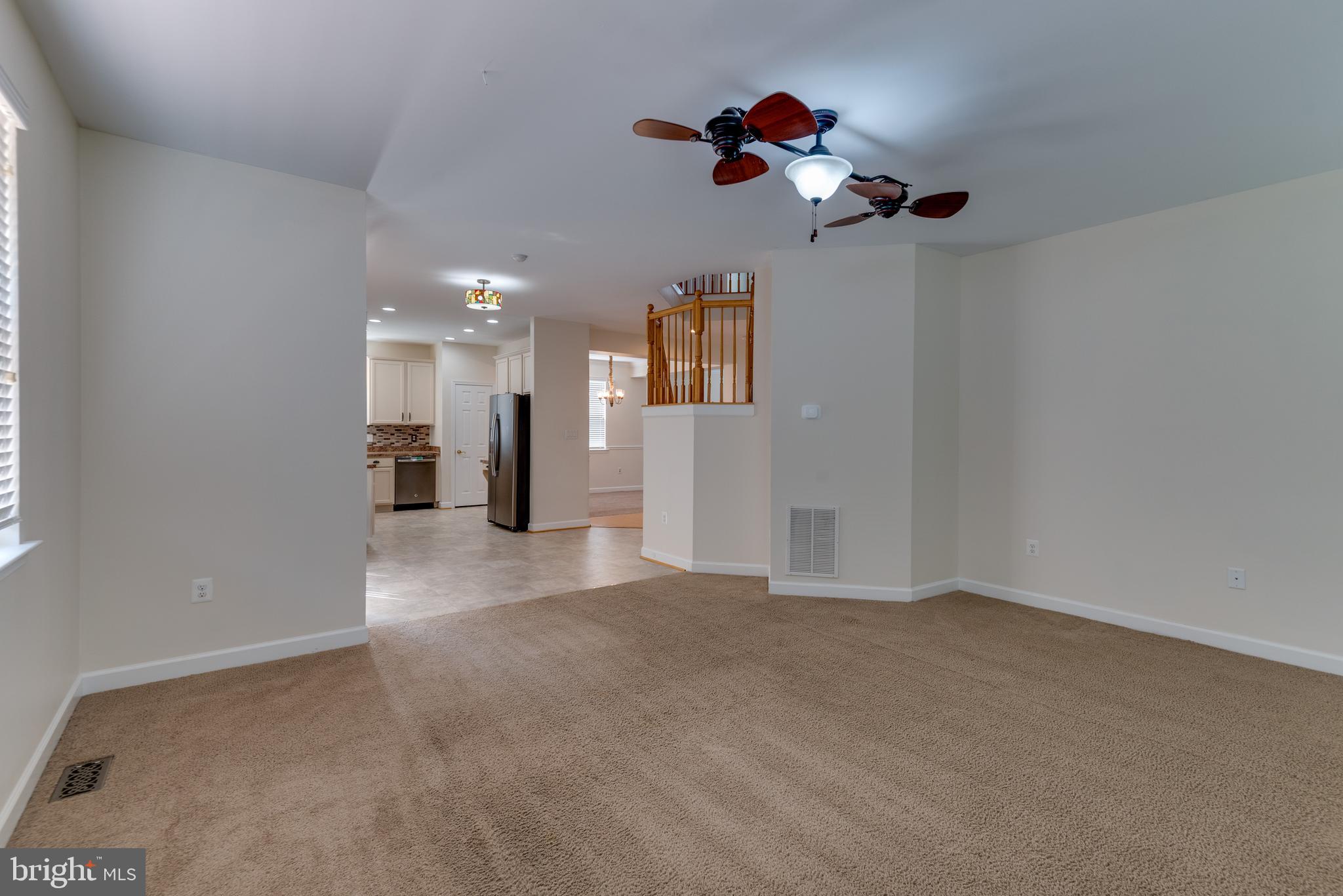 GREENBRIER - Residential