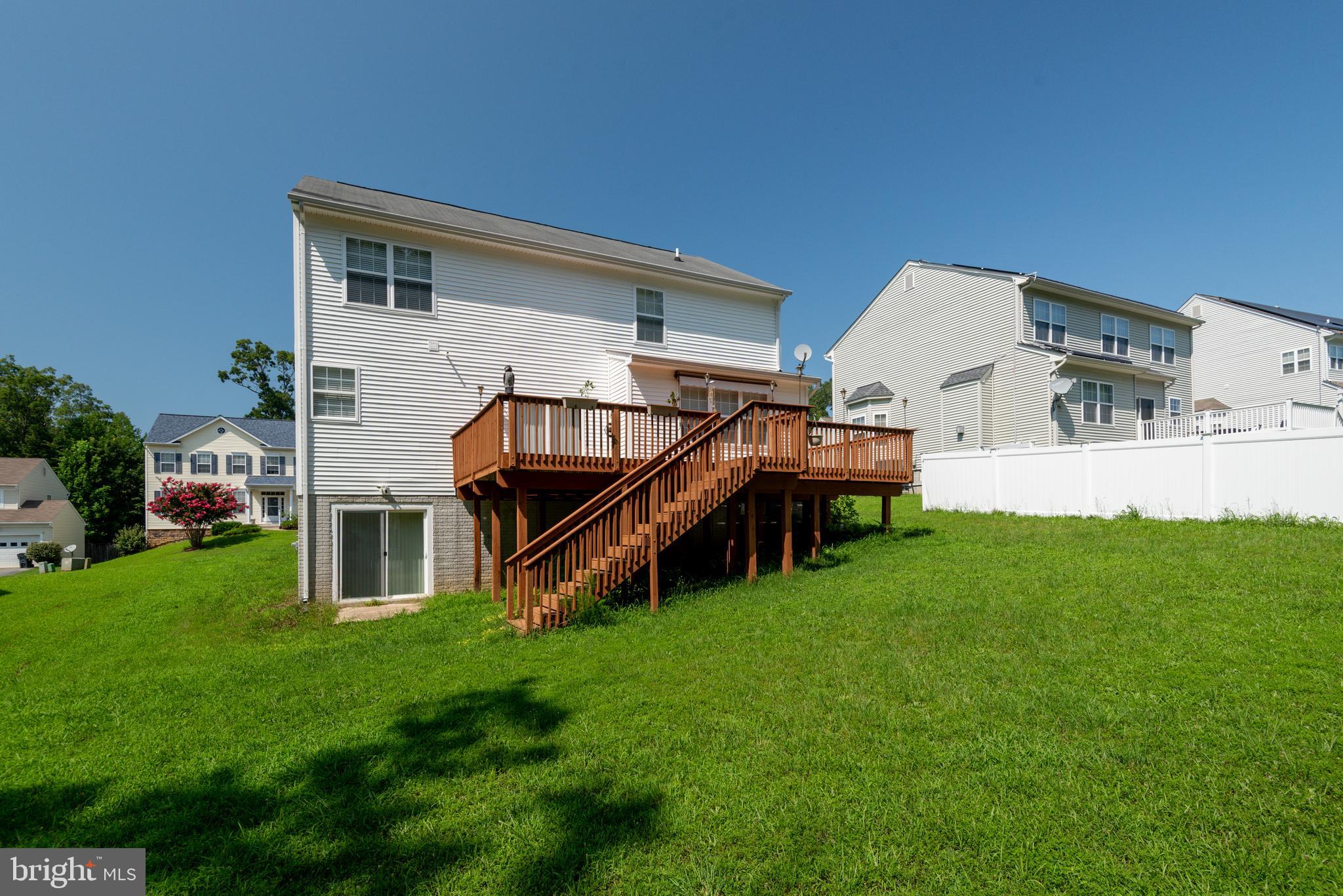 GREENBRIER - Residential