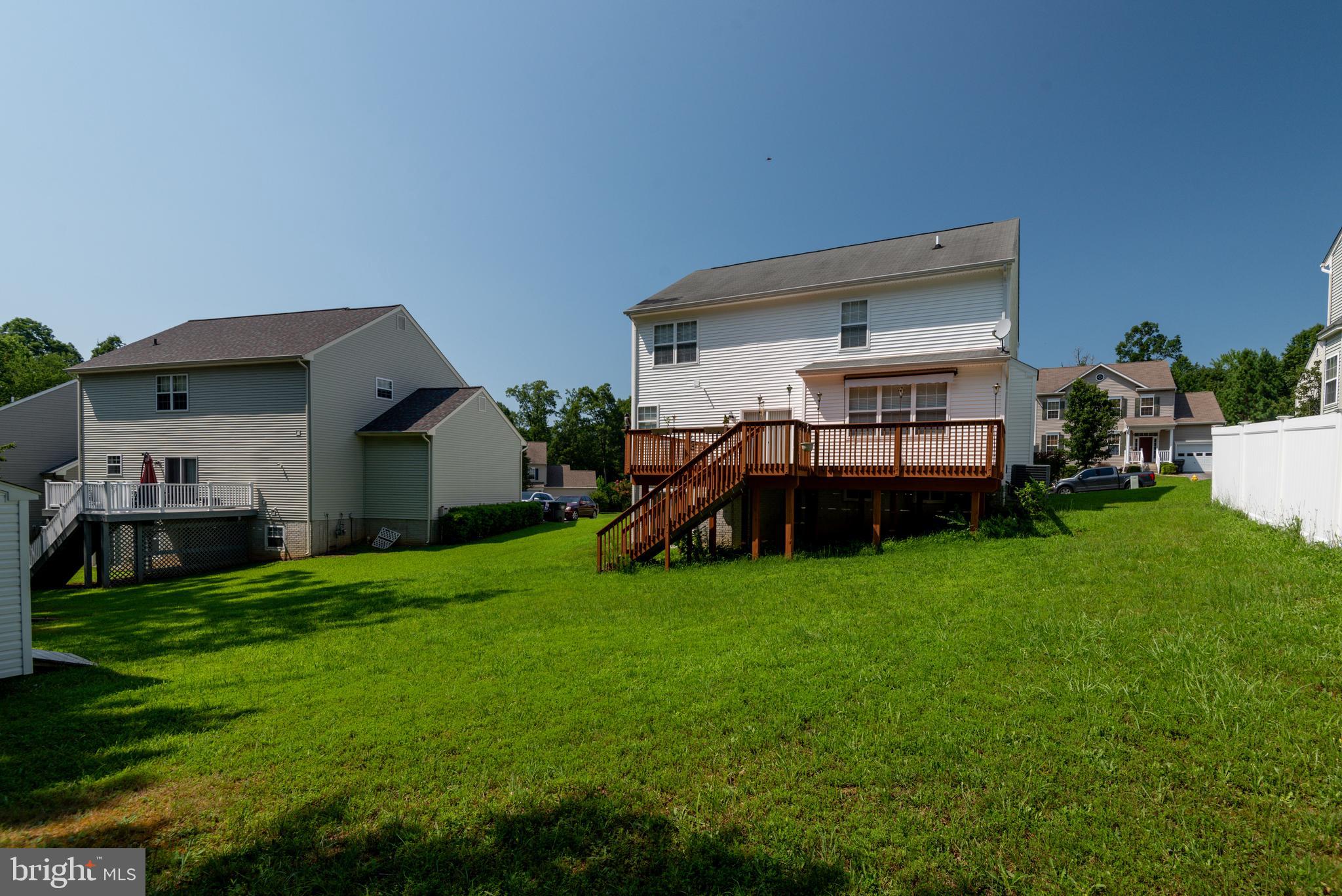 GREENBRIER - Residential