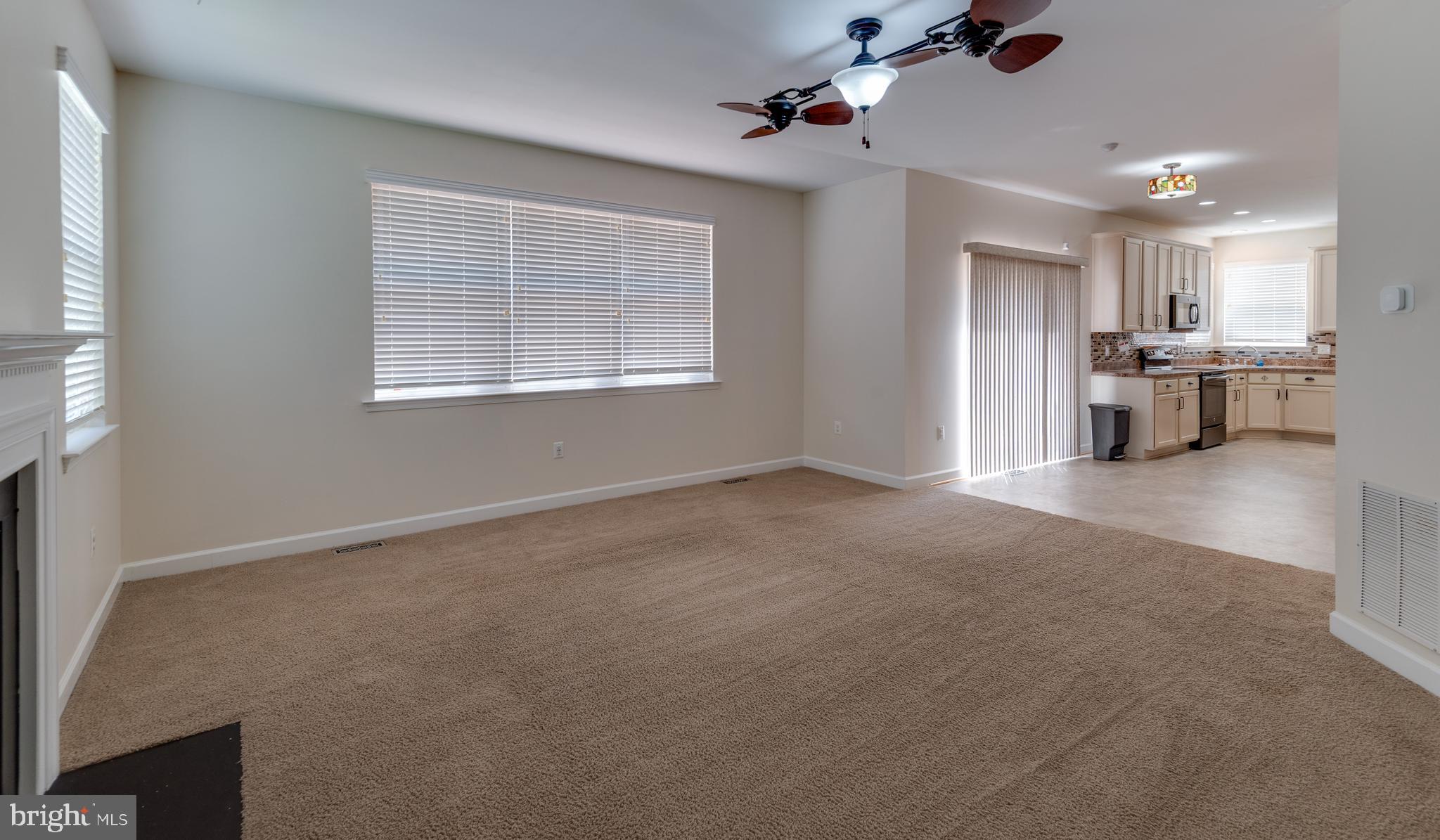 GREENBRIER - Residential