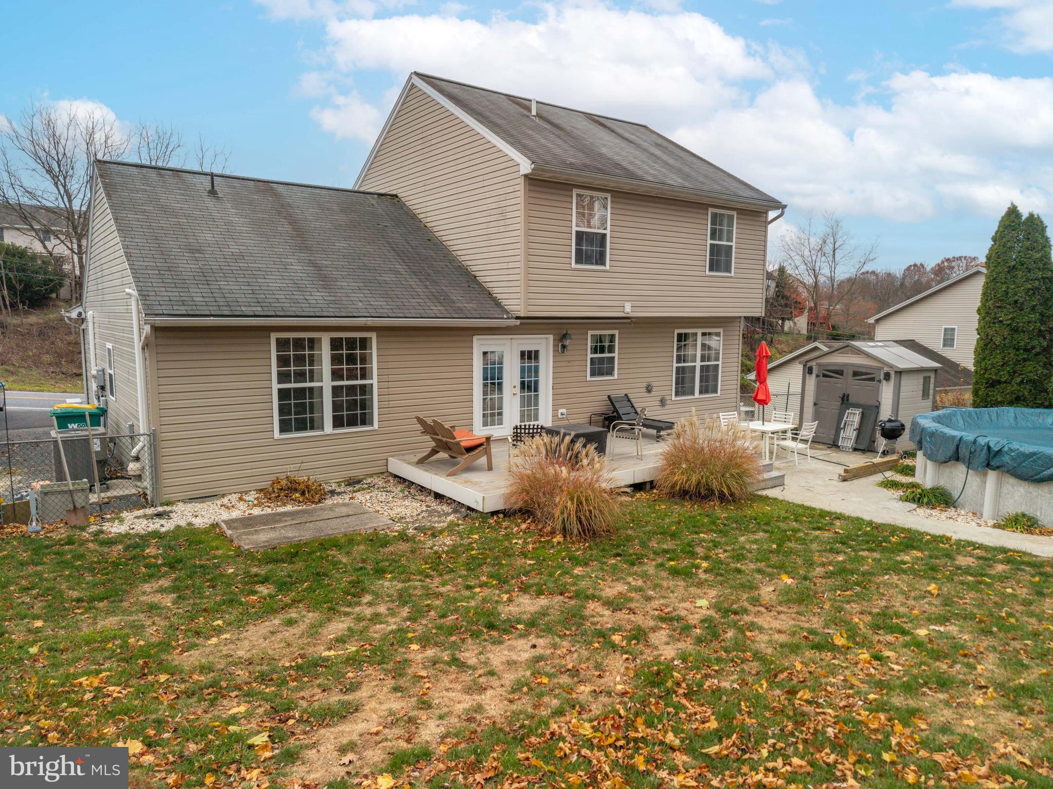 768 MAGARO ROAD