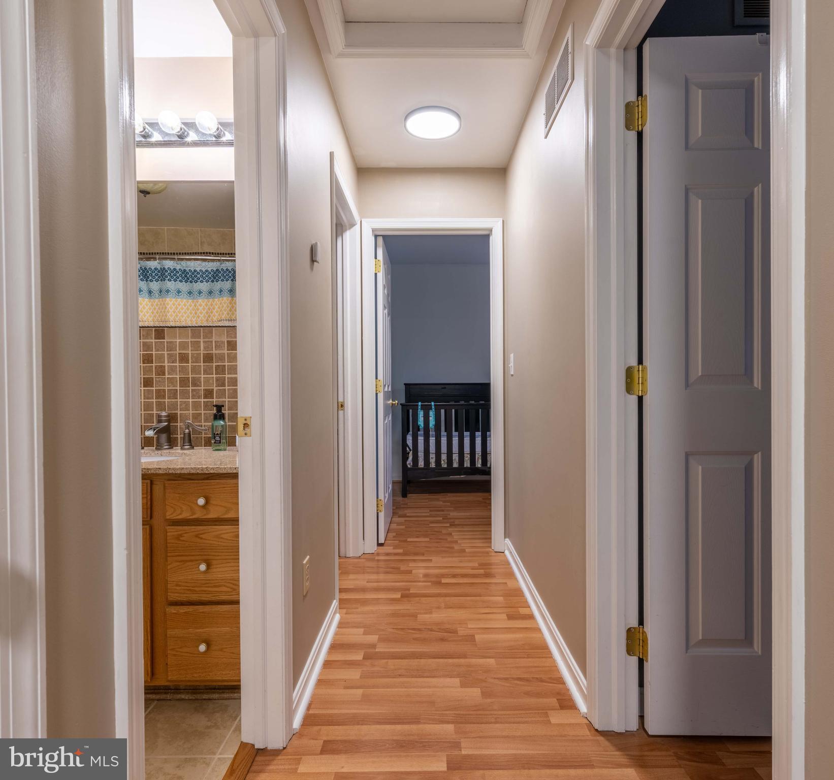 SHERWOOD PARK - Residential