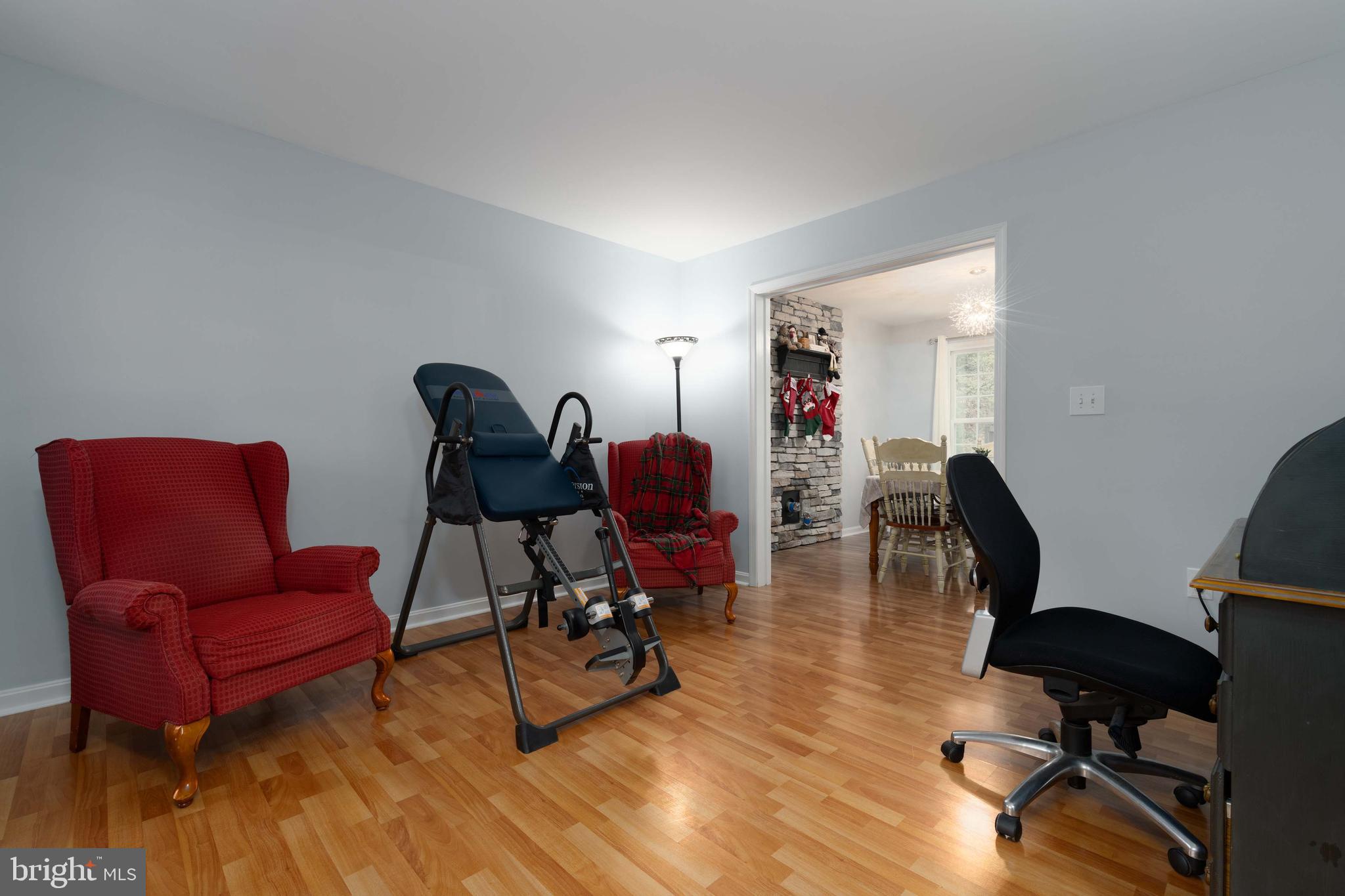 SHERWOOD PARK - Residential