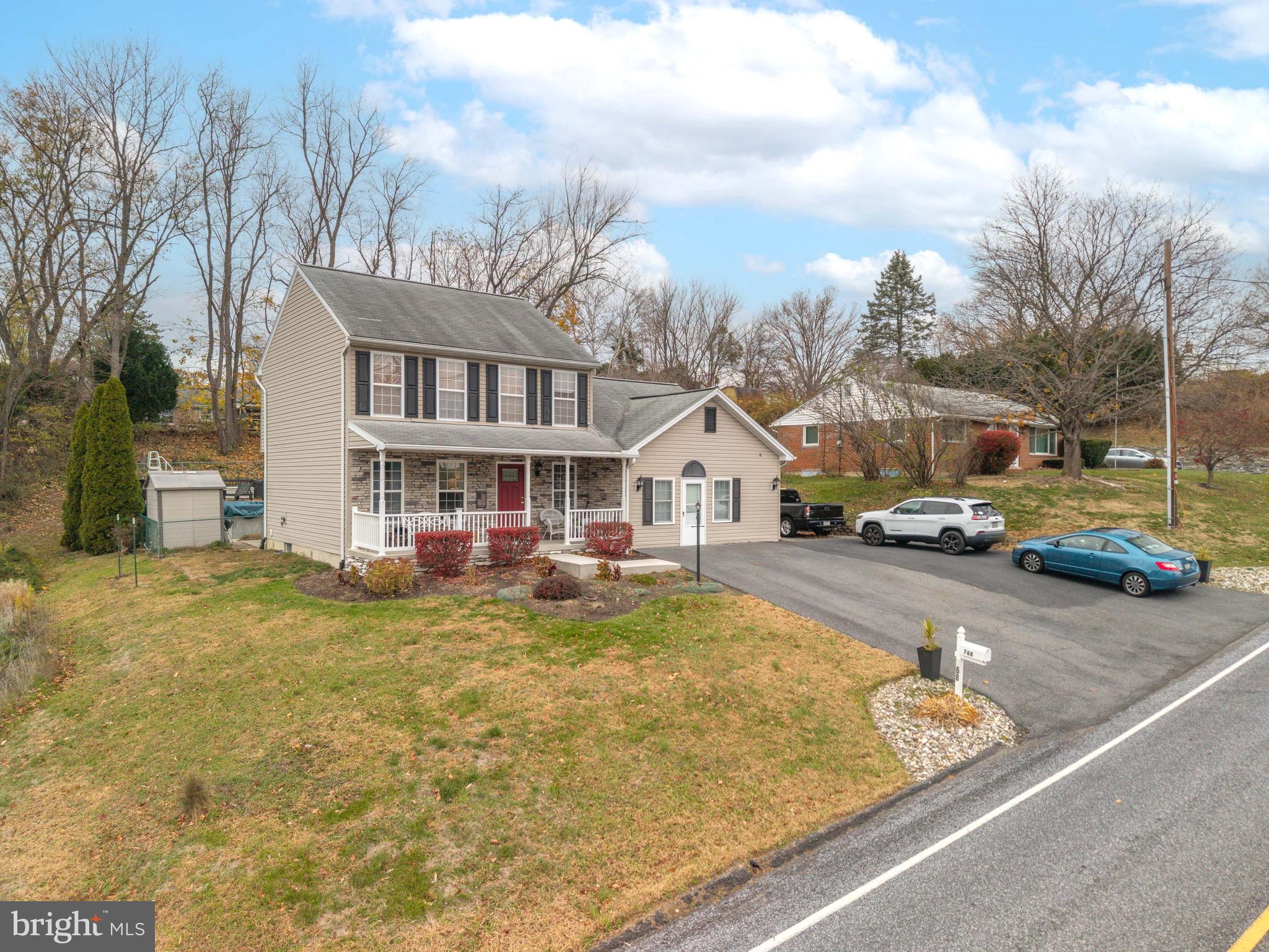 768 MAGARO ROAD
