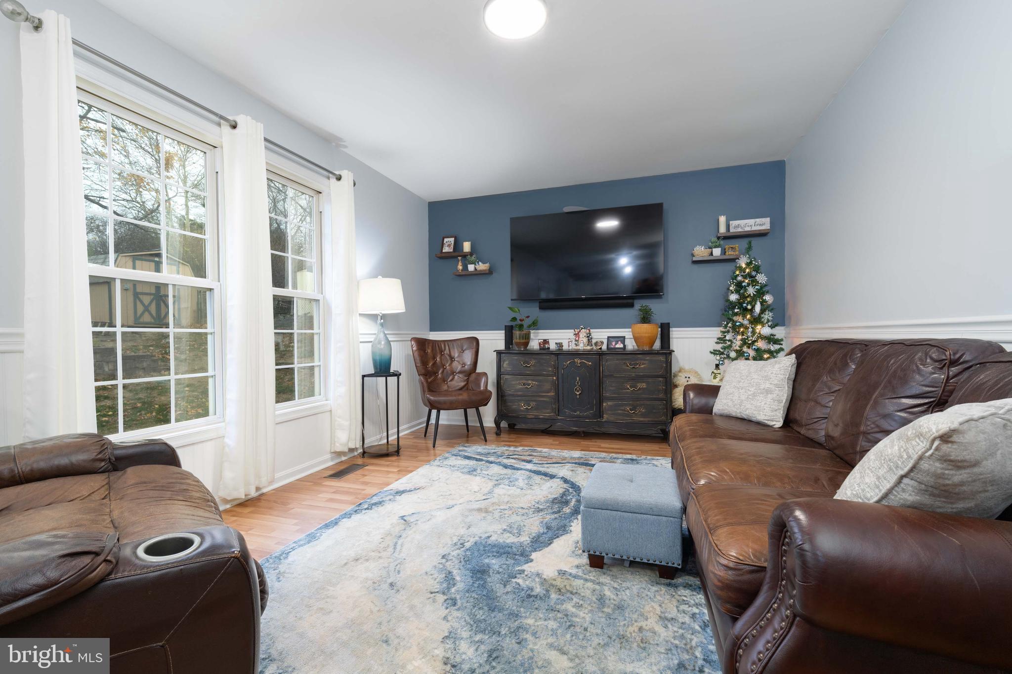 SHERWOOD PARK - Residential