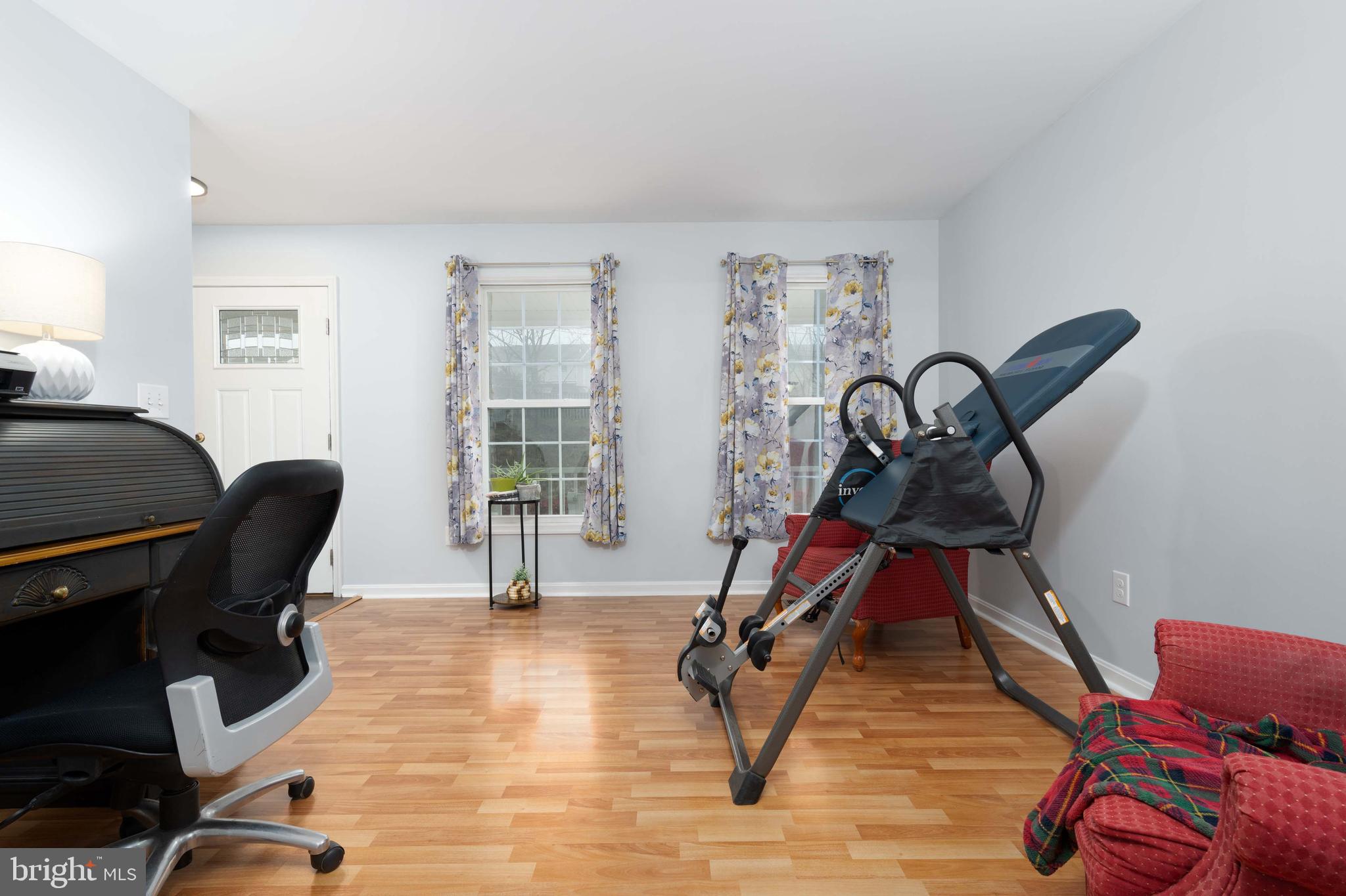 SHERWOOD PARK - Residential