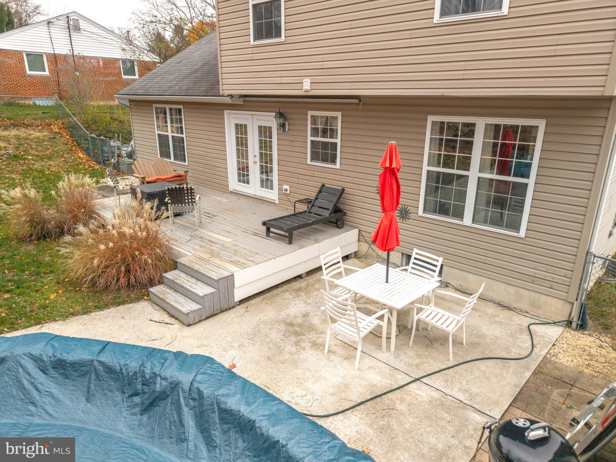 SHERWOOD PARK - Residential