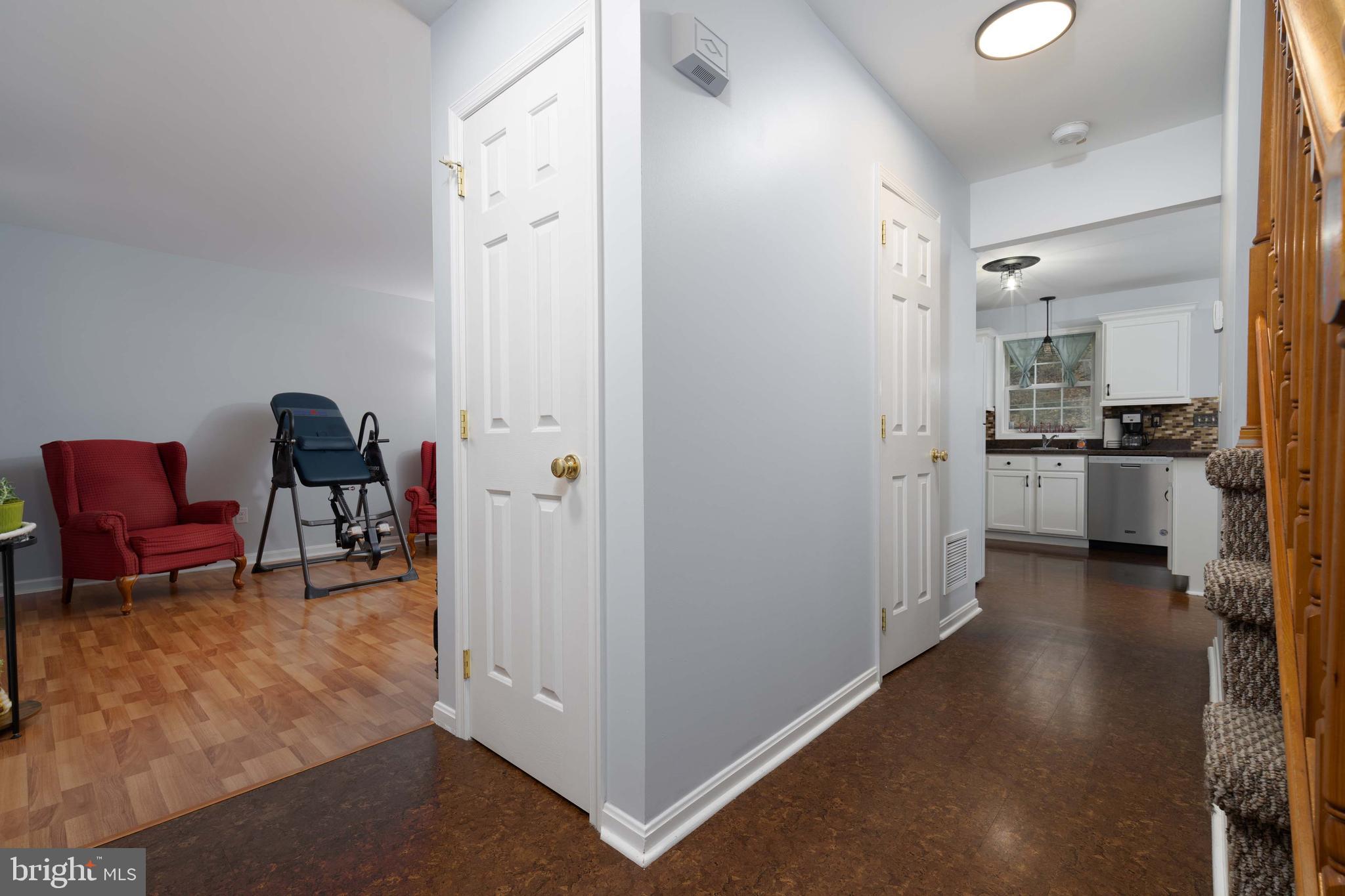 SHERWOOD PARK - Residential