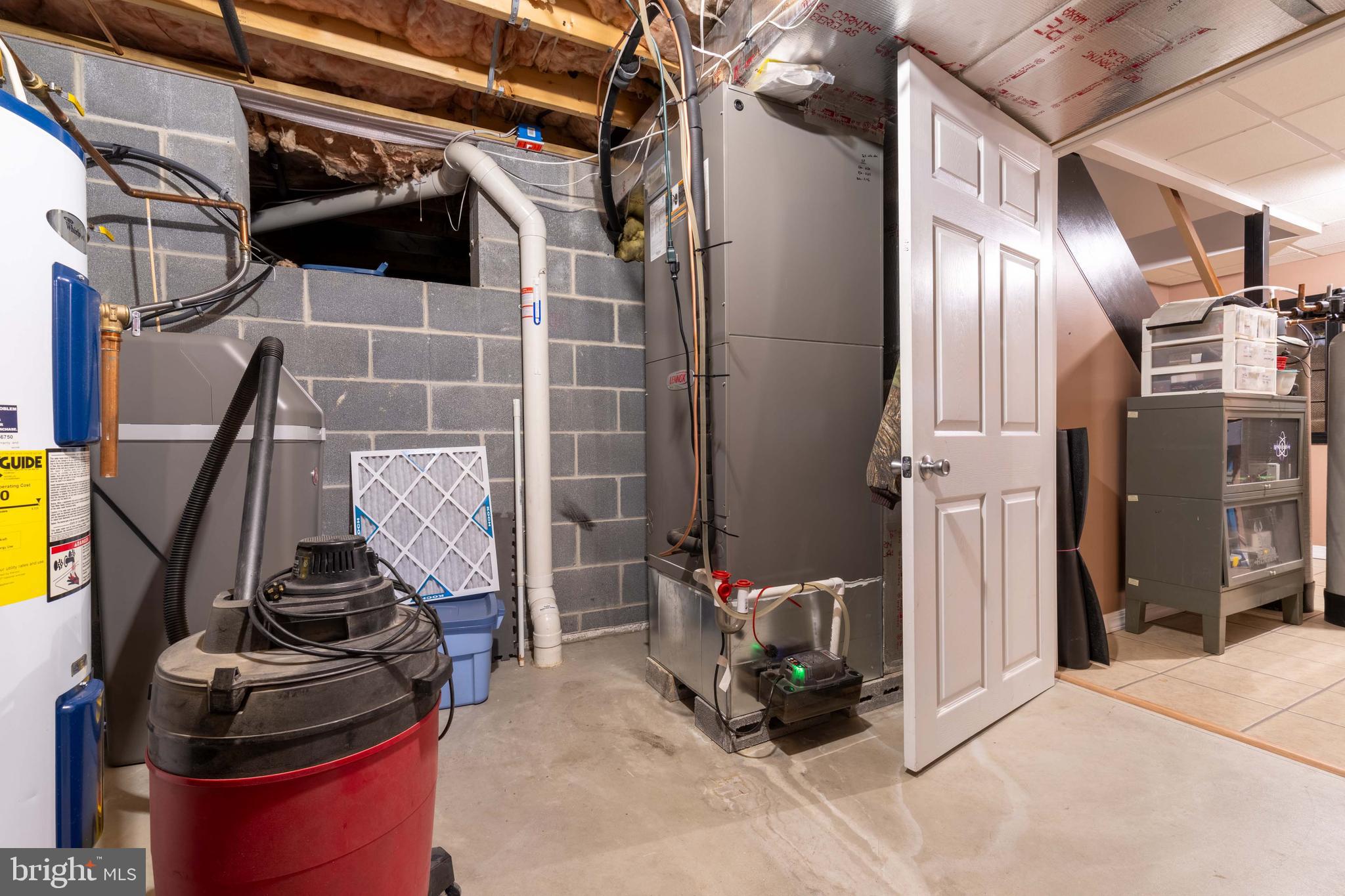 SHERWOOD PARK - Residential