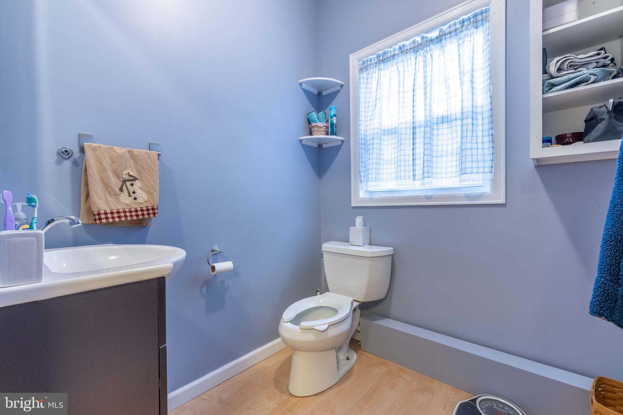 SHERWOOD PARK - Residential