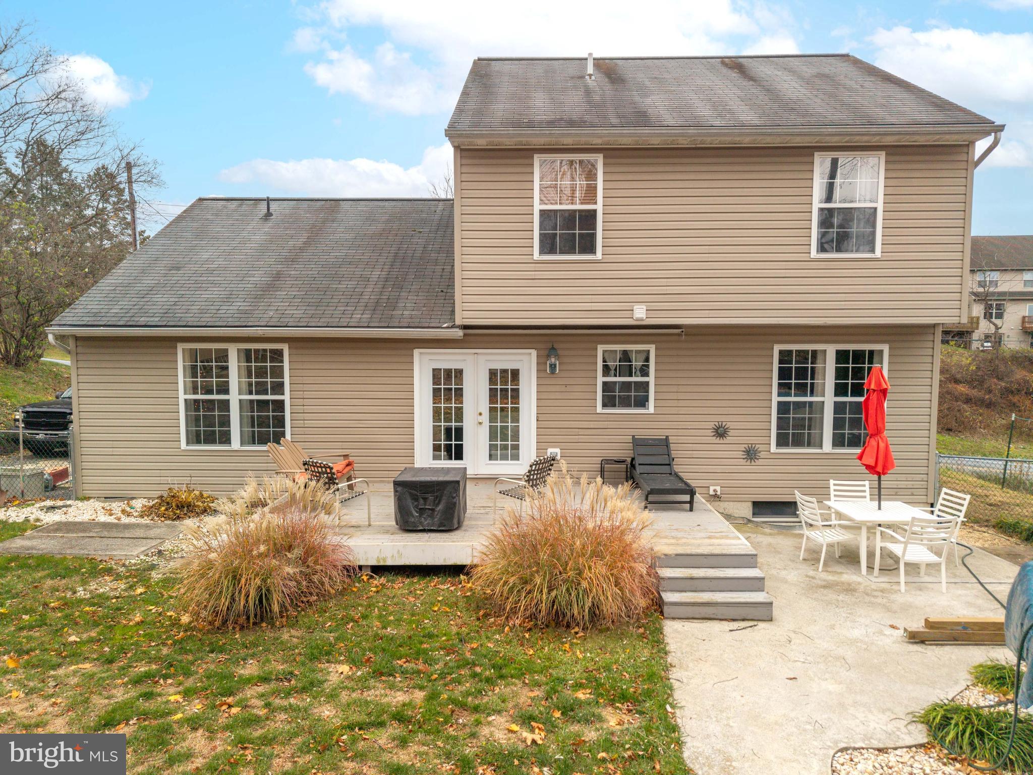 SHERWOOD PARK - Residential