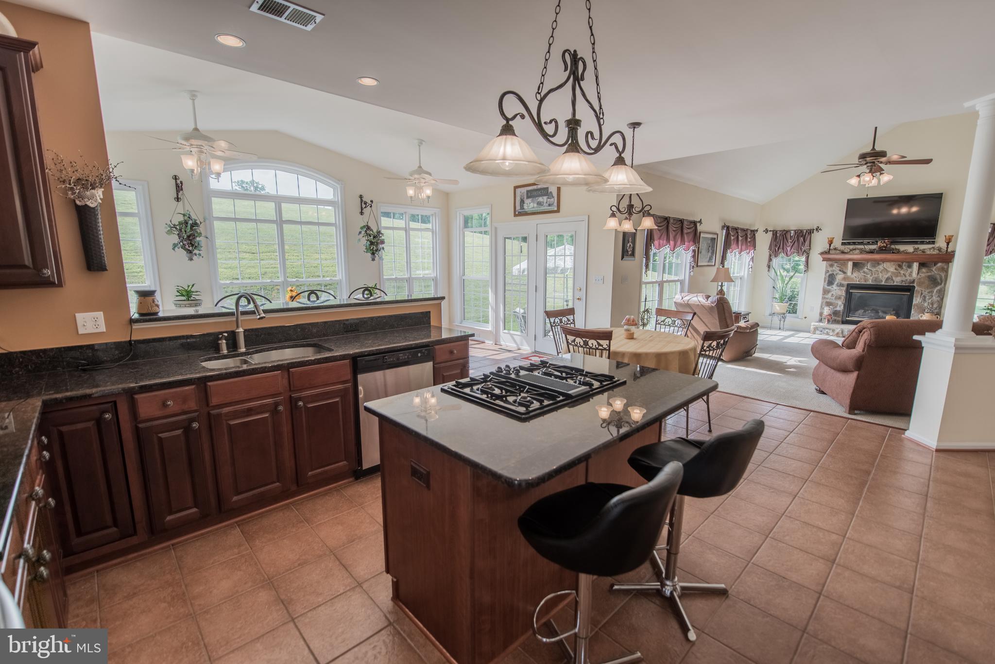 GRANT ACRES ESTATES - Residential