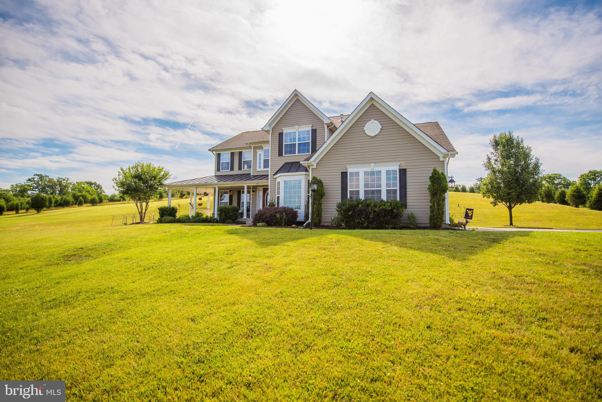 GRANT ACRES ESTATES - Residential