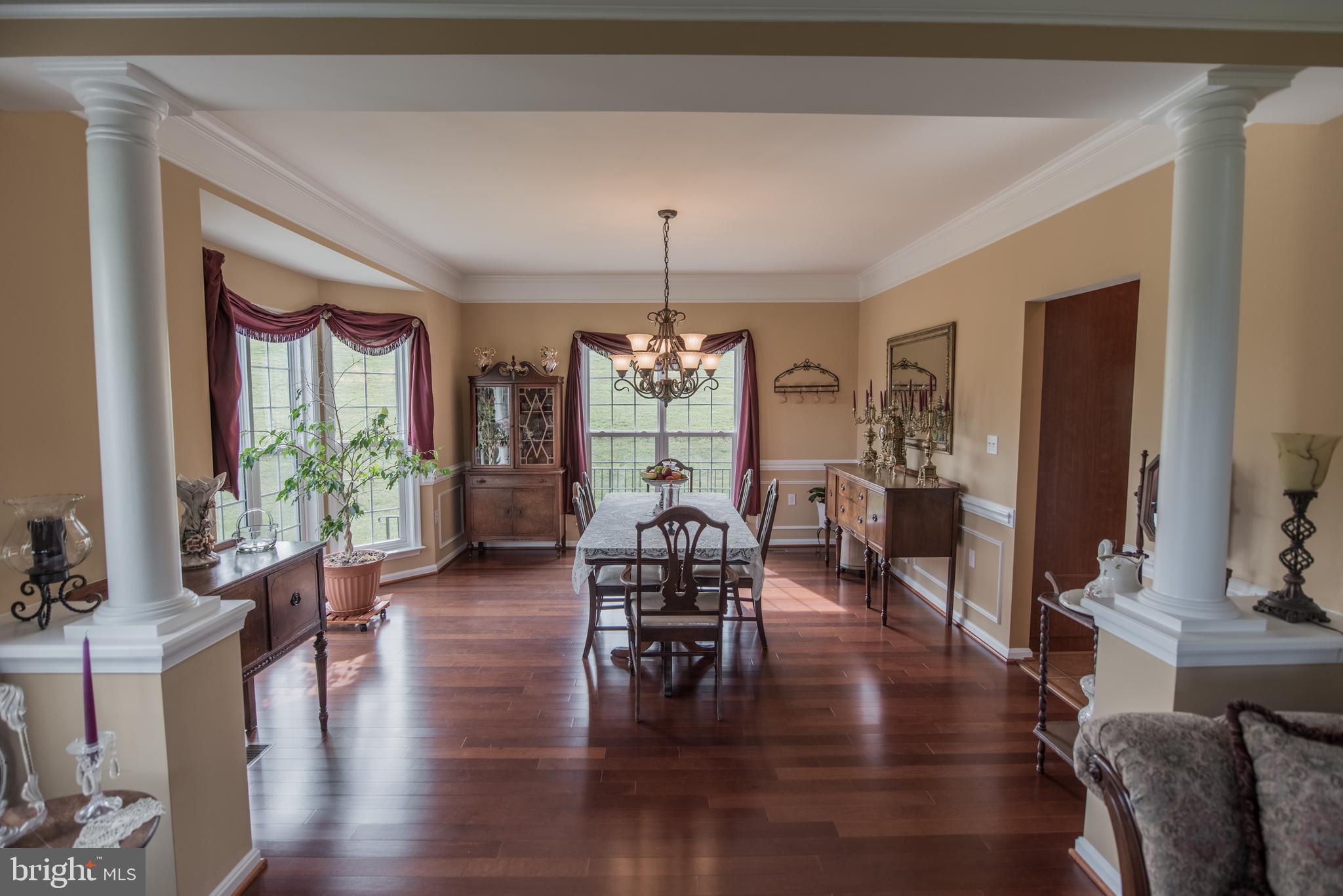 GRANT ACRES ESTATES - Residential