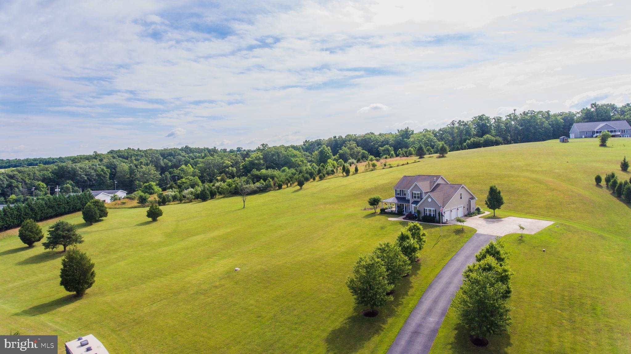 GRANT ACRES ESTATES - Residential