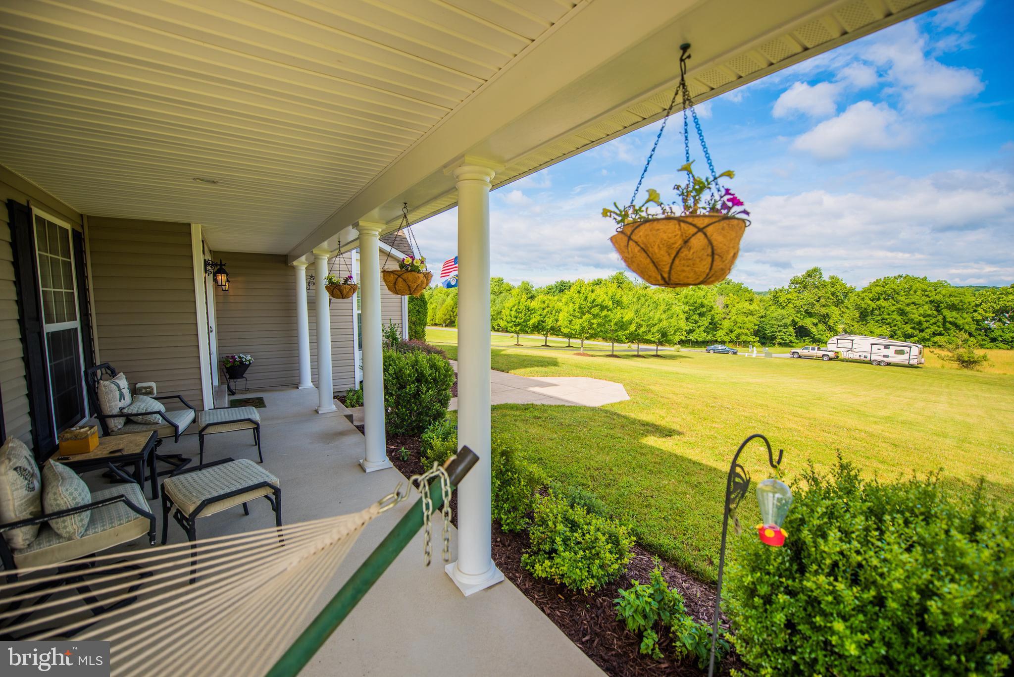 GRANT ACRES ESTATES - Residential