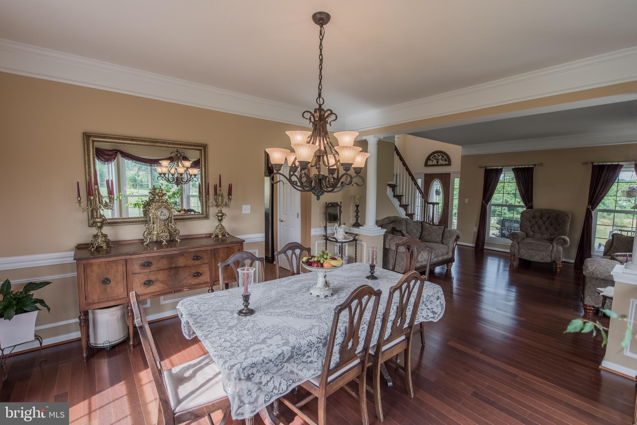 GRANT ACRES ESTATES - Residential