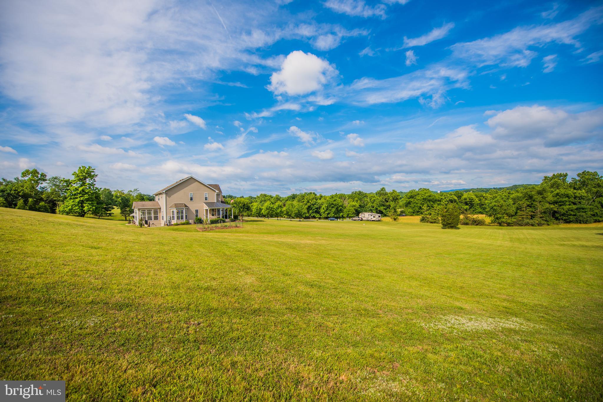 GRANT ACRES ESTATES - Residential