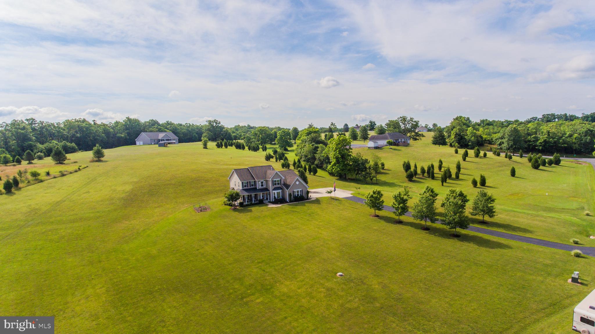 GRANT ACRES ESTATES - Residential