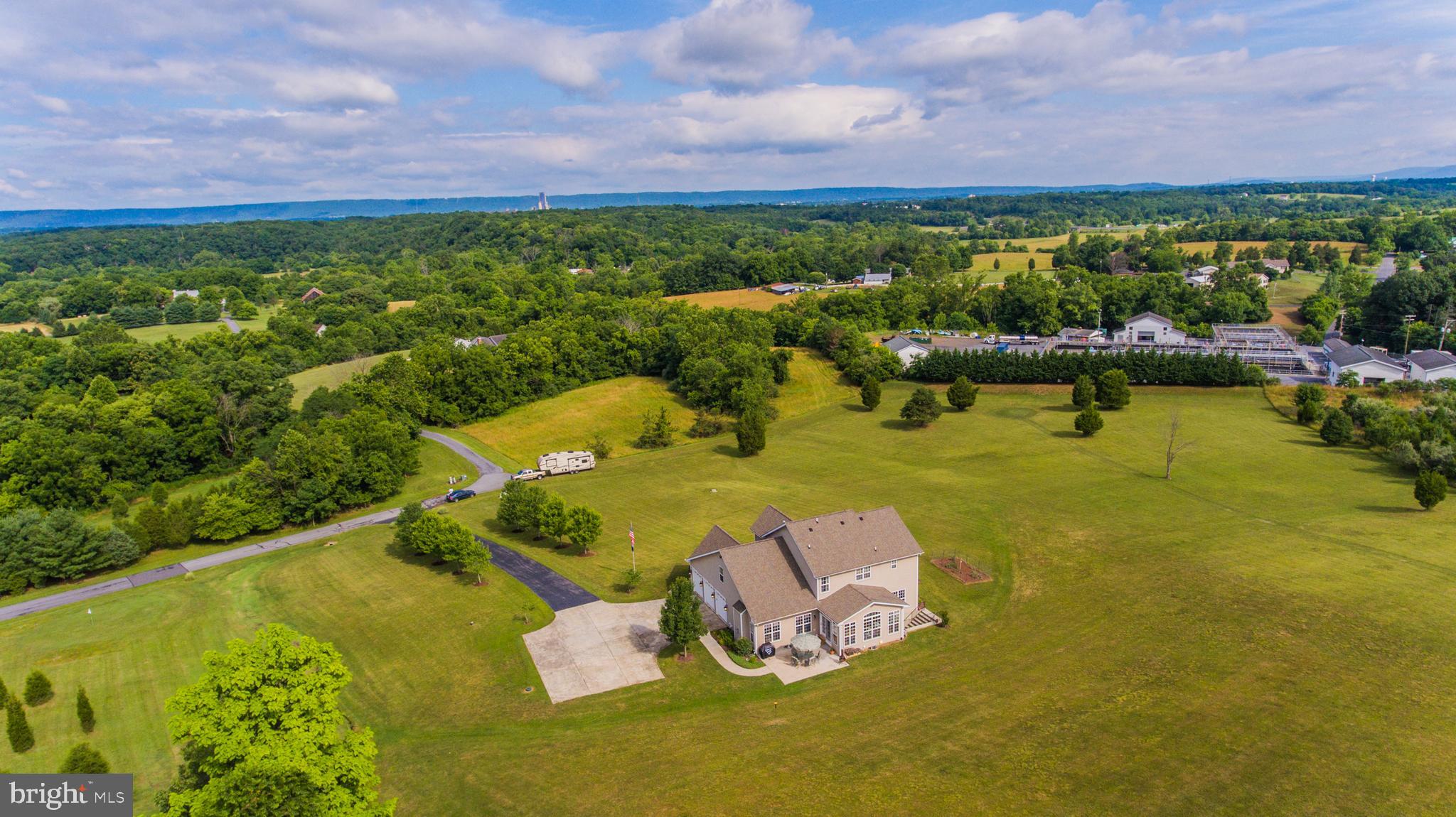 GRANT ACRES ESTATES - Residential