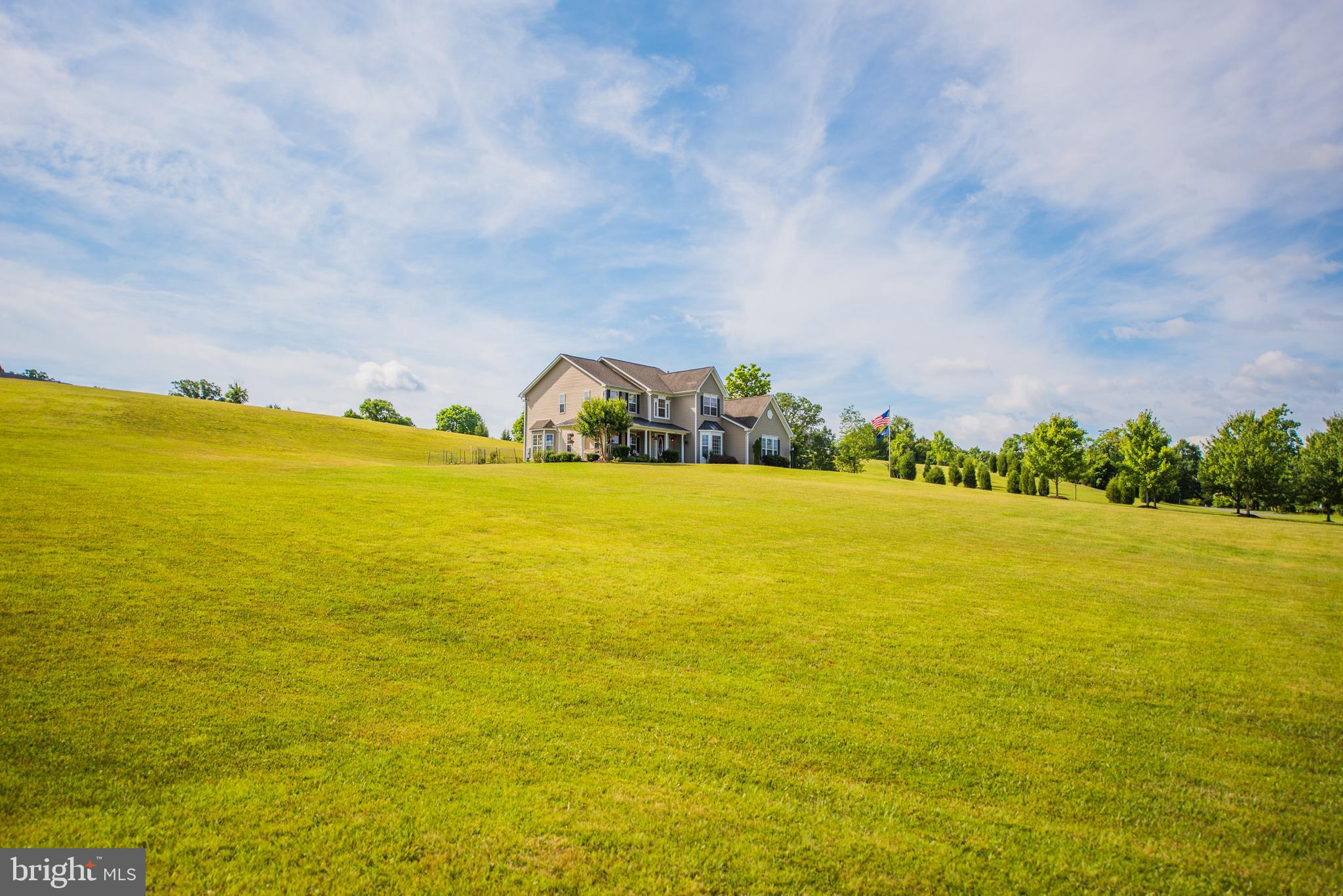 GRANT ACRES ESTATES - Residential