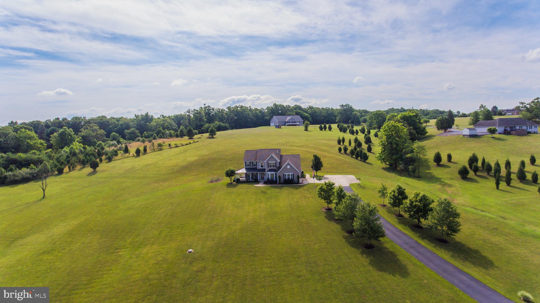 GRANT ACRES ESTATES - Residential