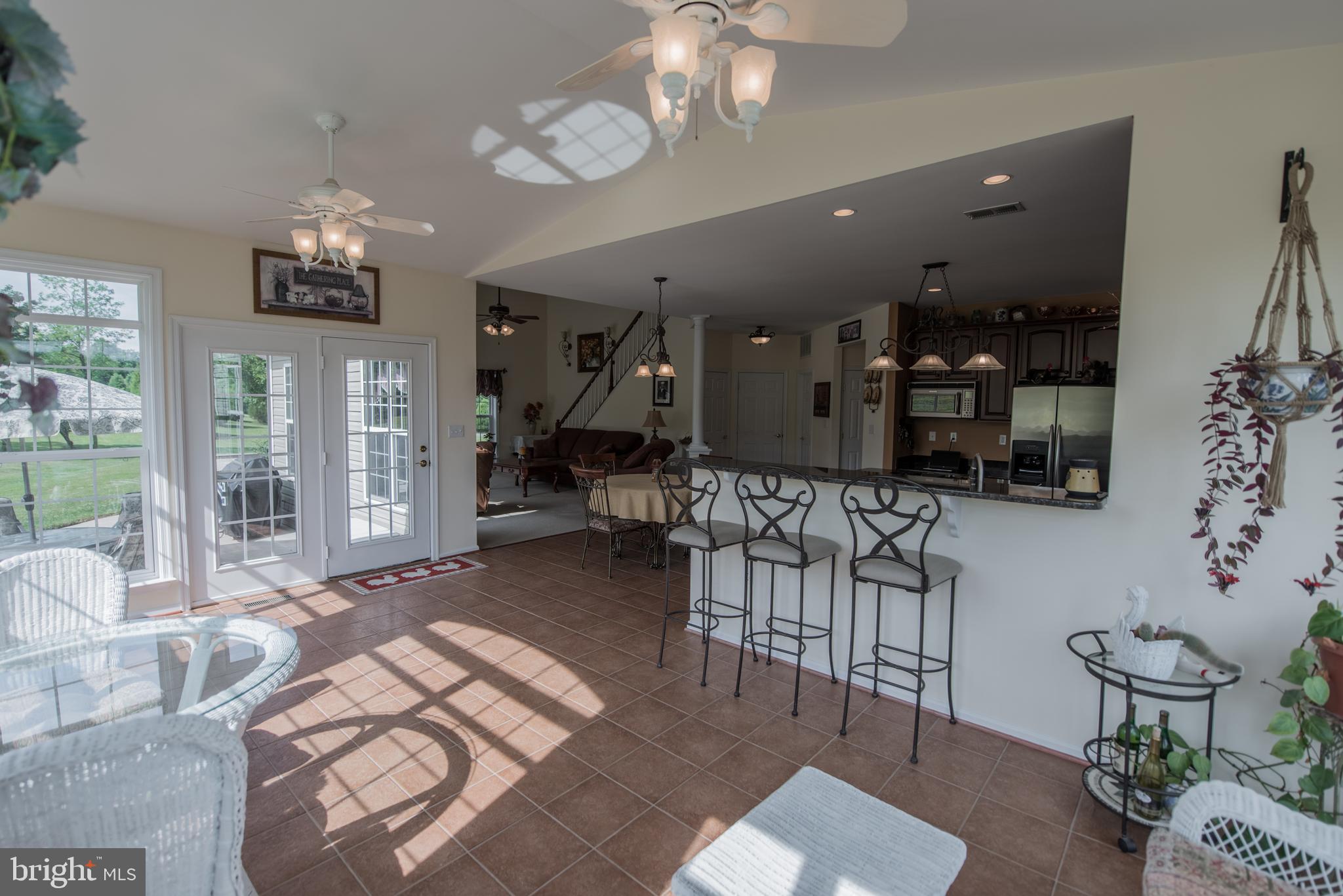 GRANT ACRES ESTATES - Residential