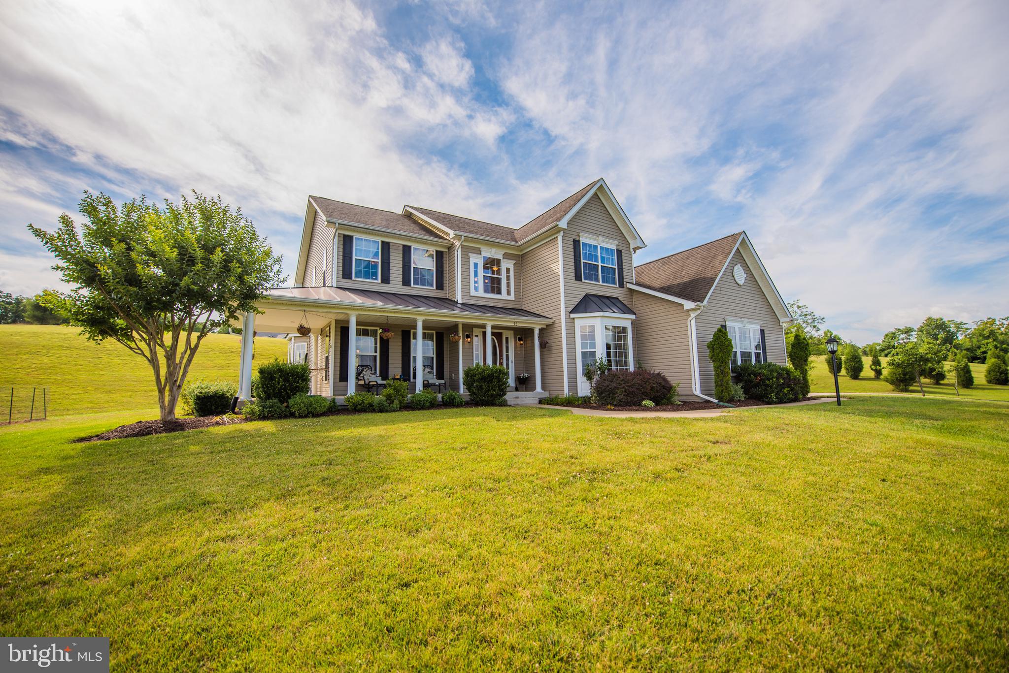 GRANT ACRES ESTATES - Residential