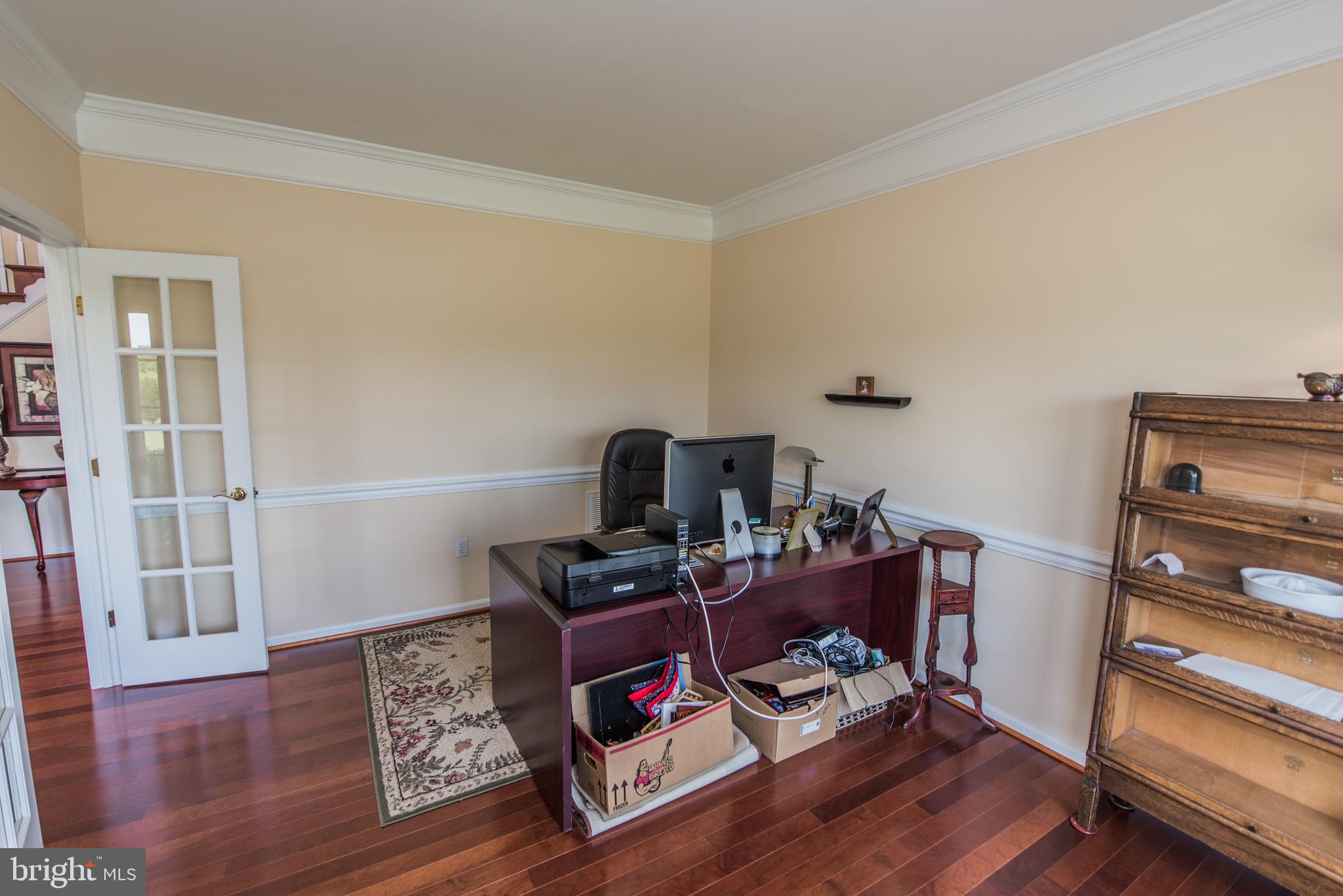 GRANT ACRES ESTATES - Residential