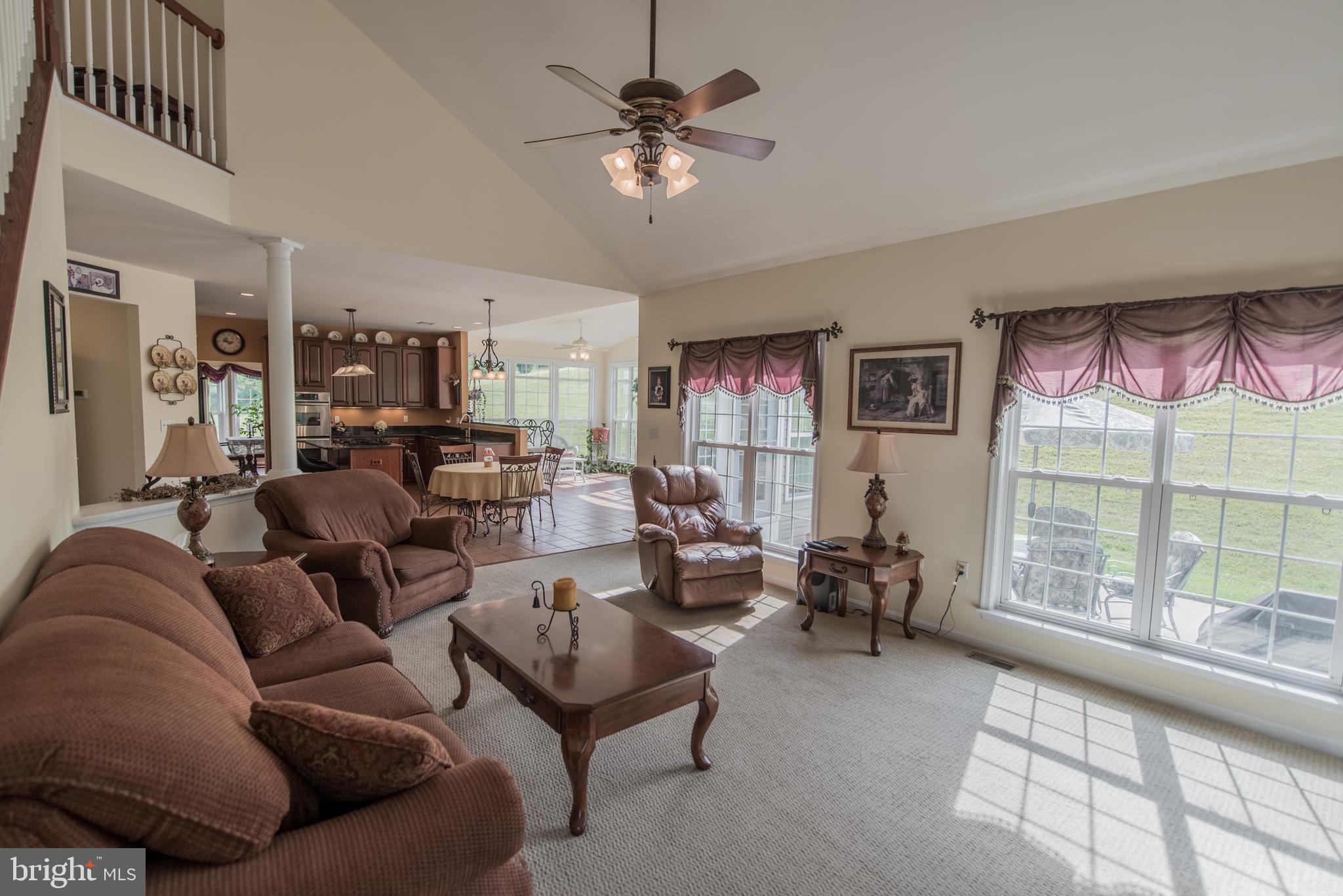 GRANT ACRES ESTATES - Residential