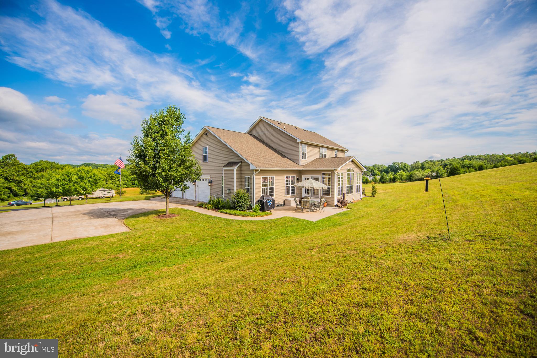 GRANT ACRES ESTATES - Residential