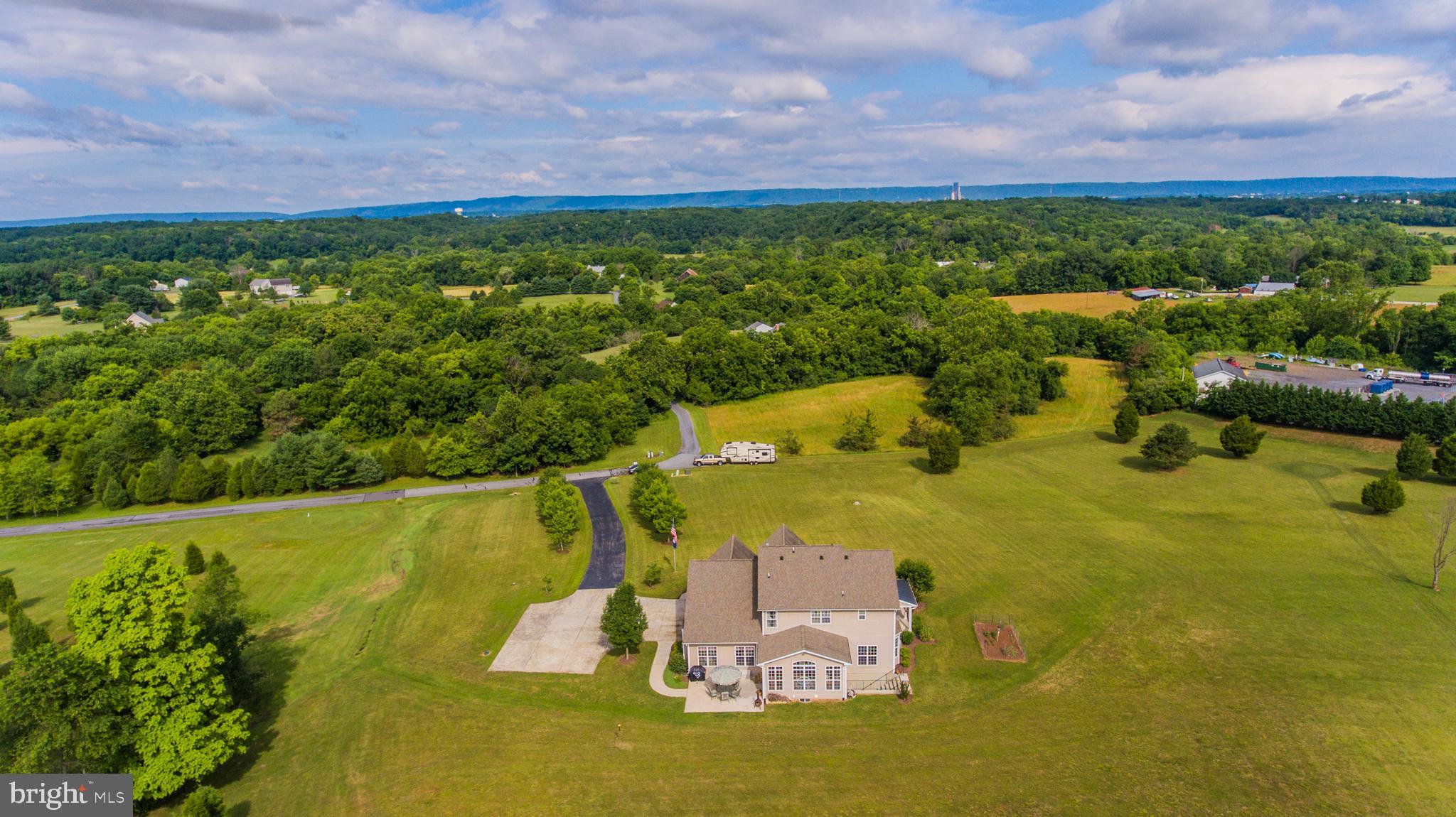 GRANT ACRES ESTATES - Residential
