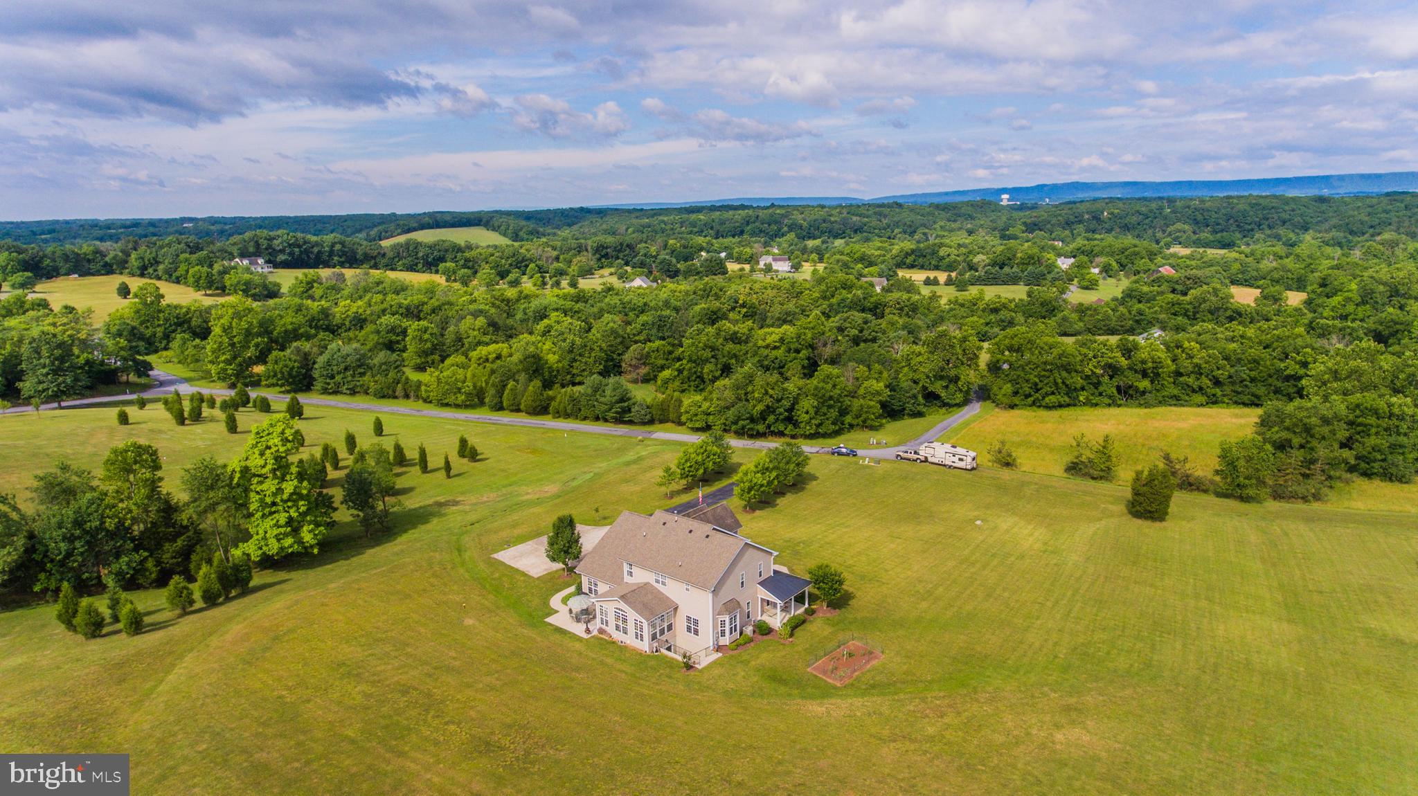 GRANT ACRES ESTATES - Residential