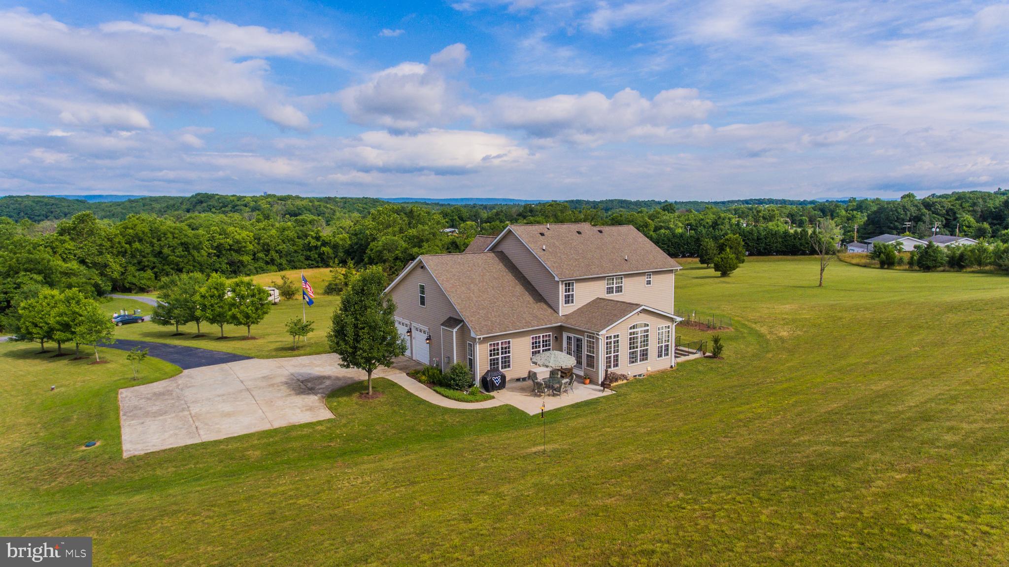 GRANT ACRES ESTATES - Residential