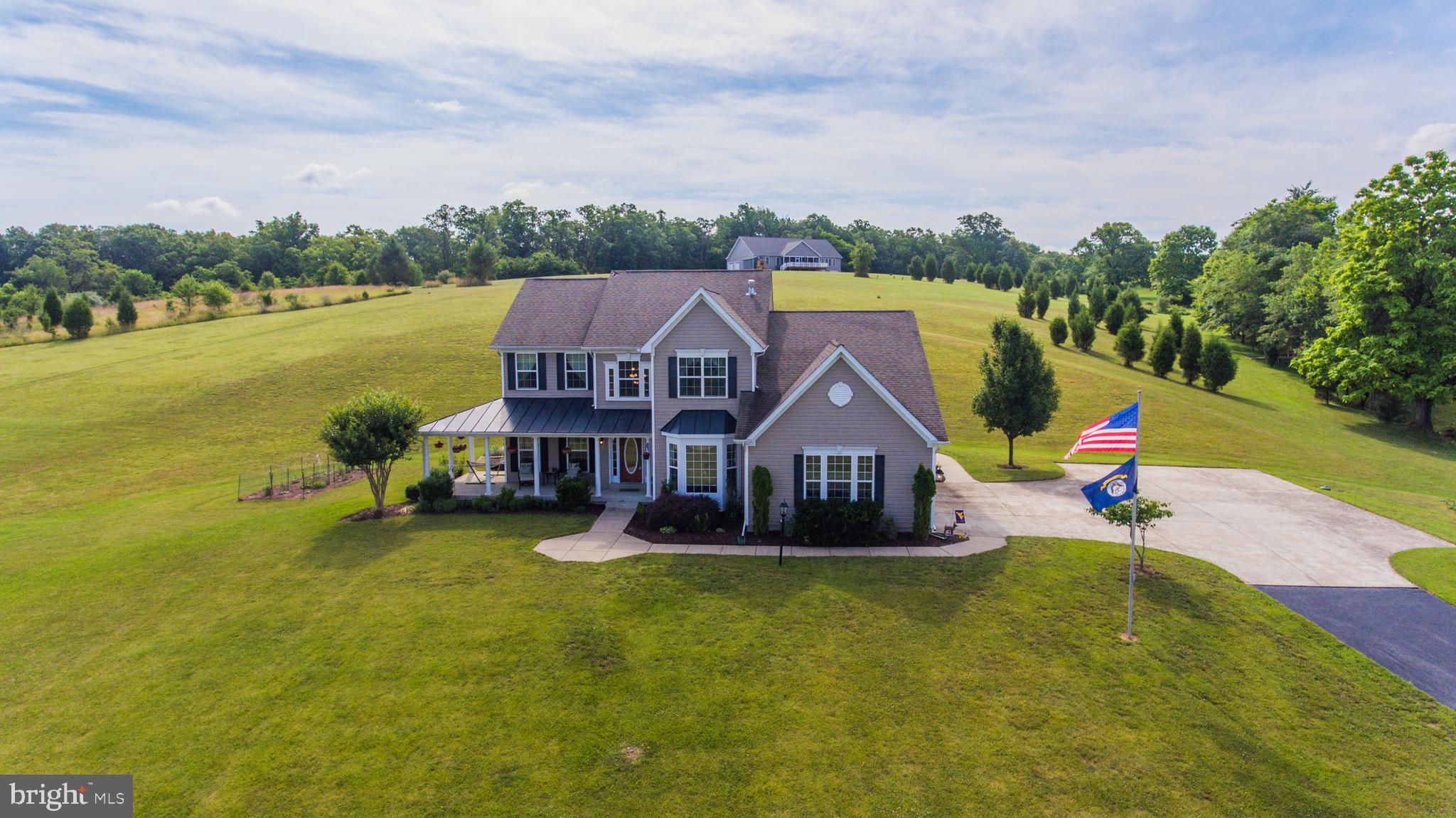 GRANT ACRES ESTATES - Residential