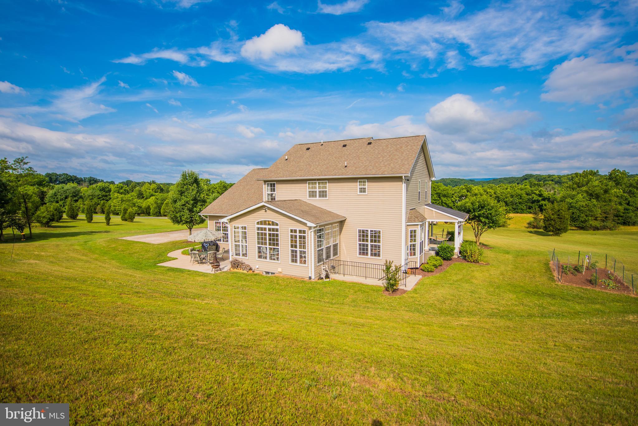 GRANT ACRES ESTATES - Residential