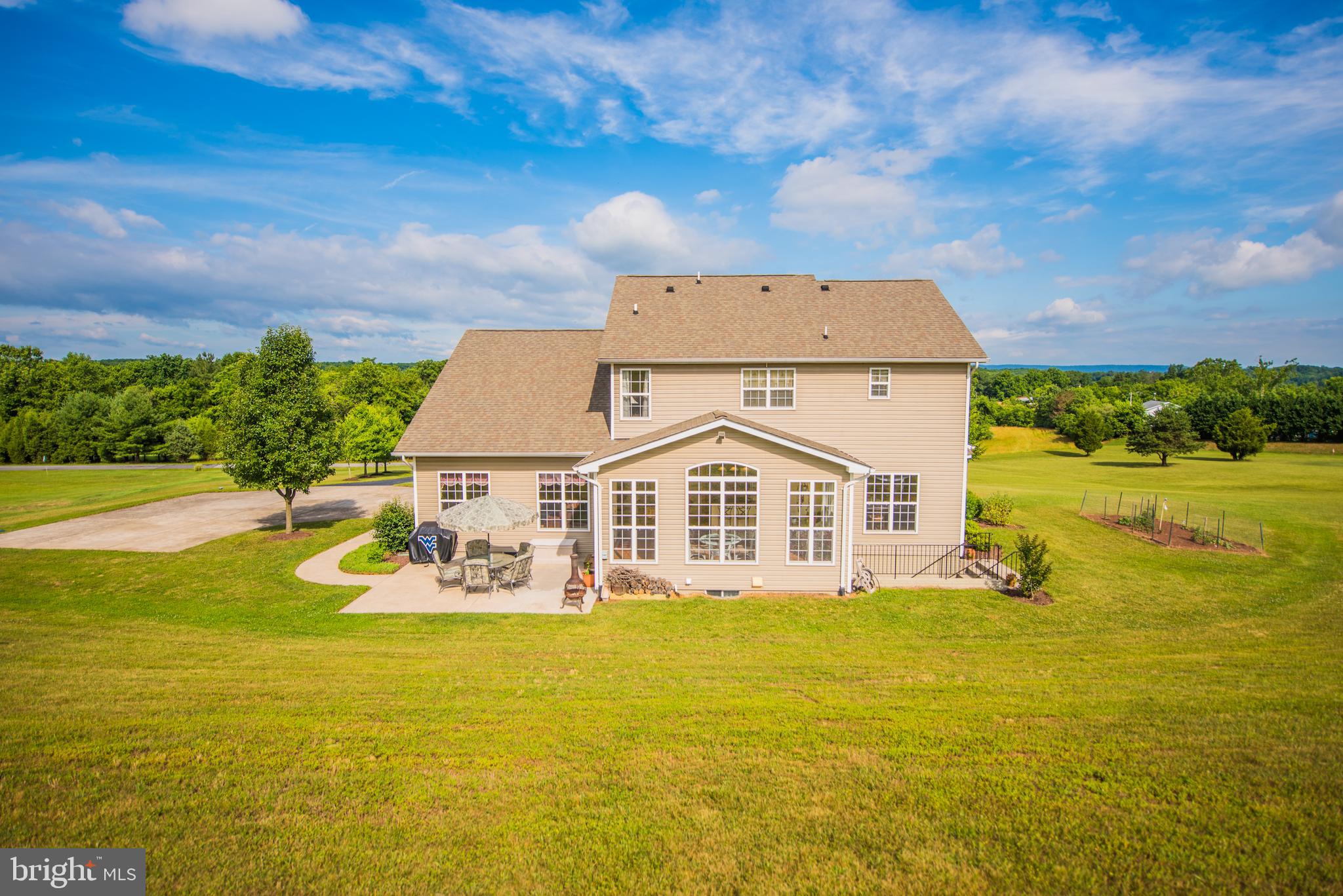 GRANT ACRES ESTATES - Residential