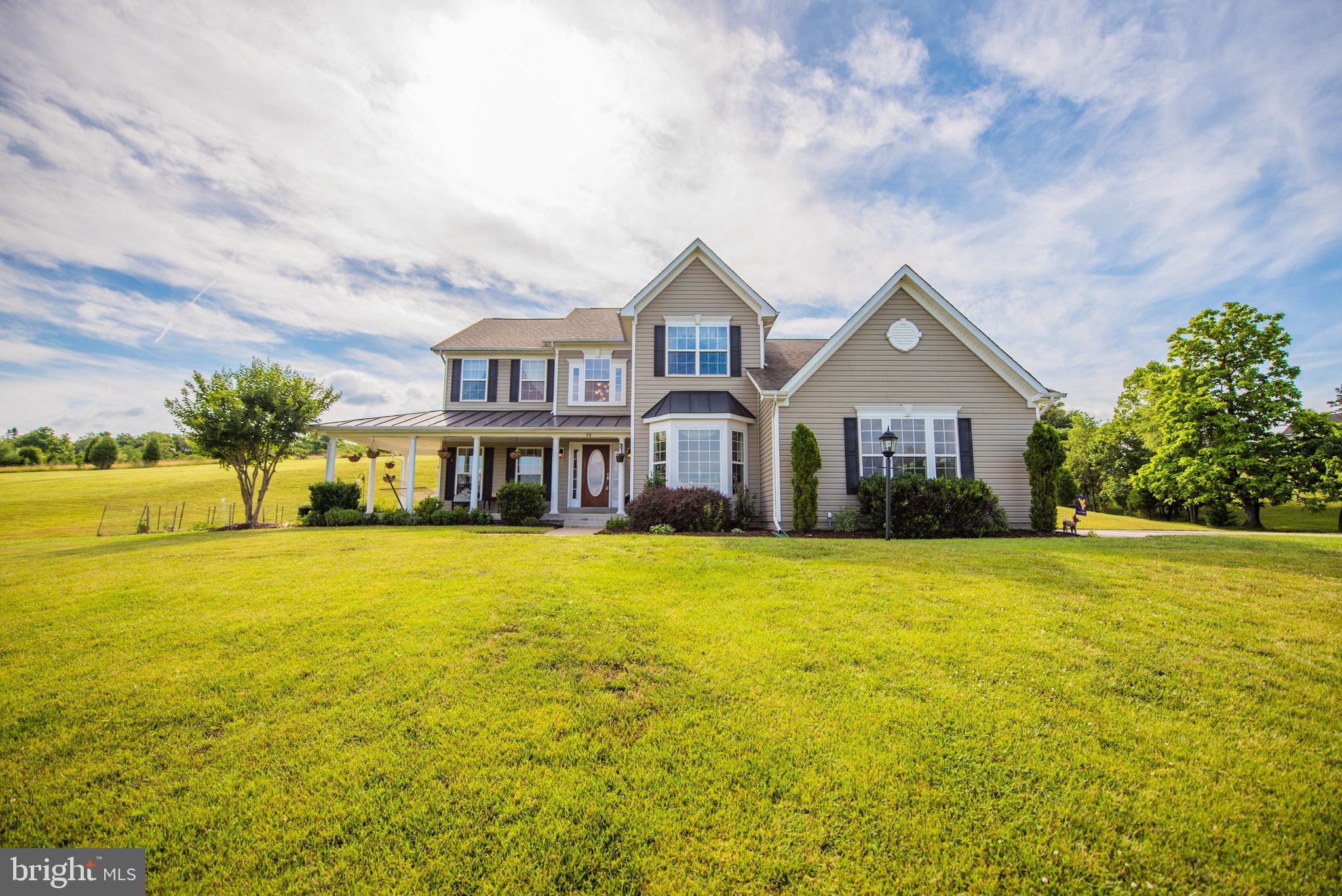 GRANT ACRES ESTATES - Residential