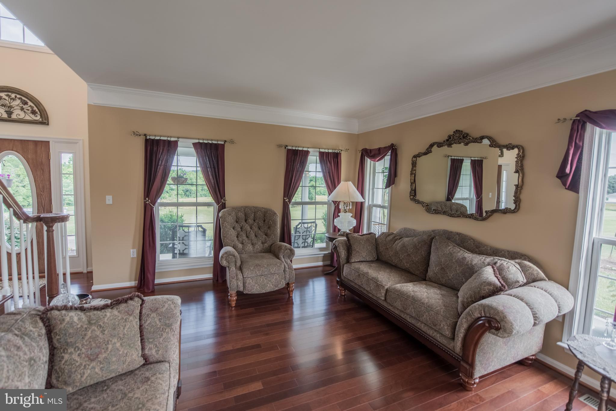 GRANT ACRES ESTATES - Residential