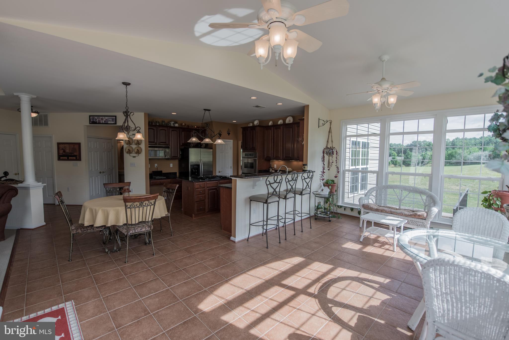 GRANT ACRES ESTATES - Residential