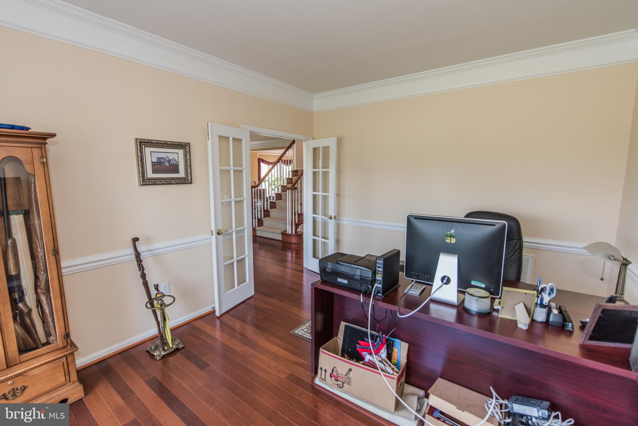 GRANT ACRES ESTATES - Residential