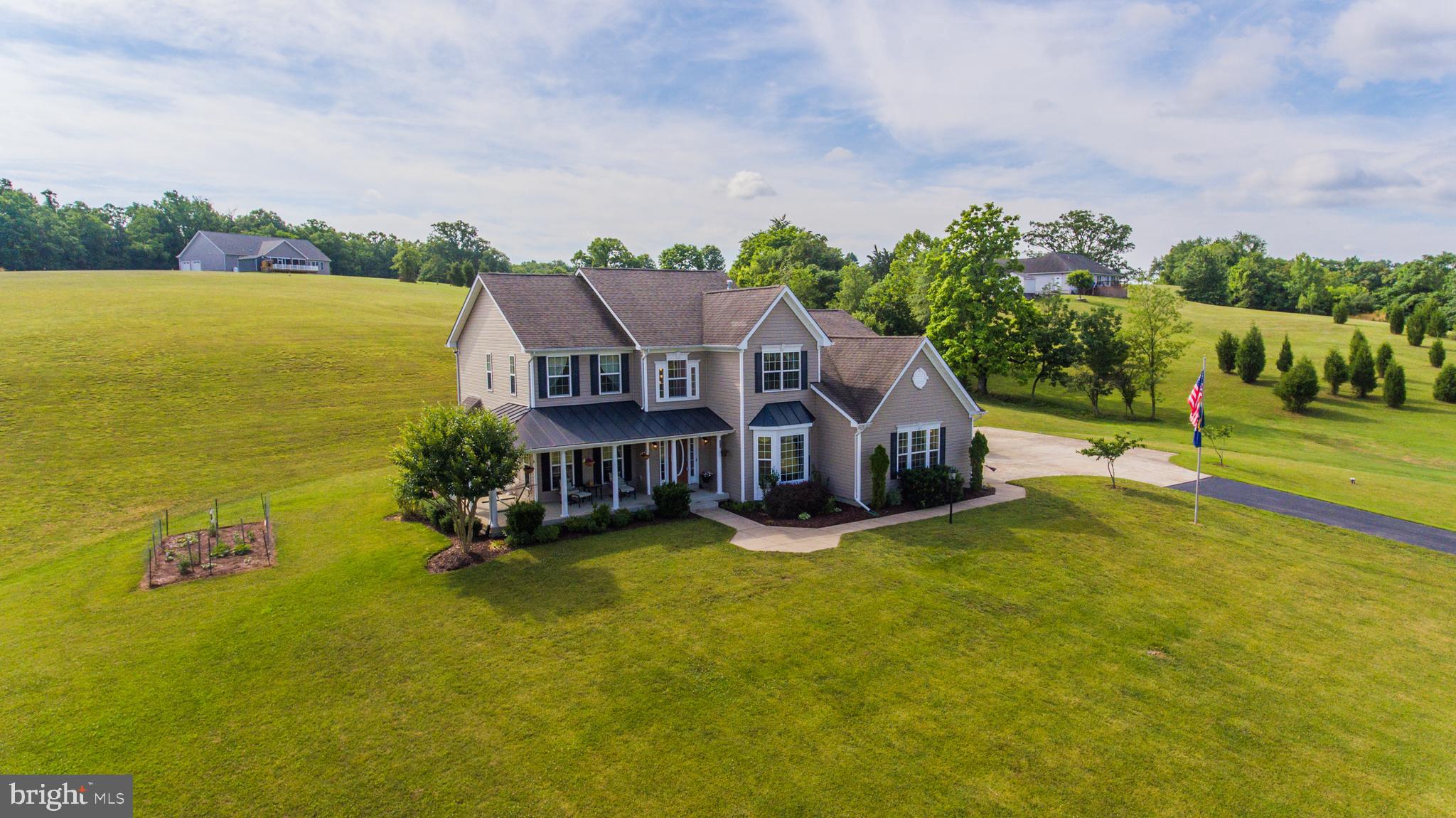 GRANT ACRES ESTATES - Residential