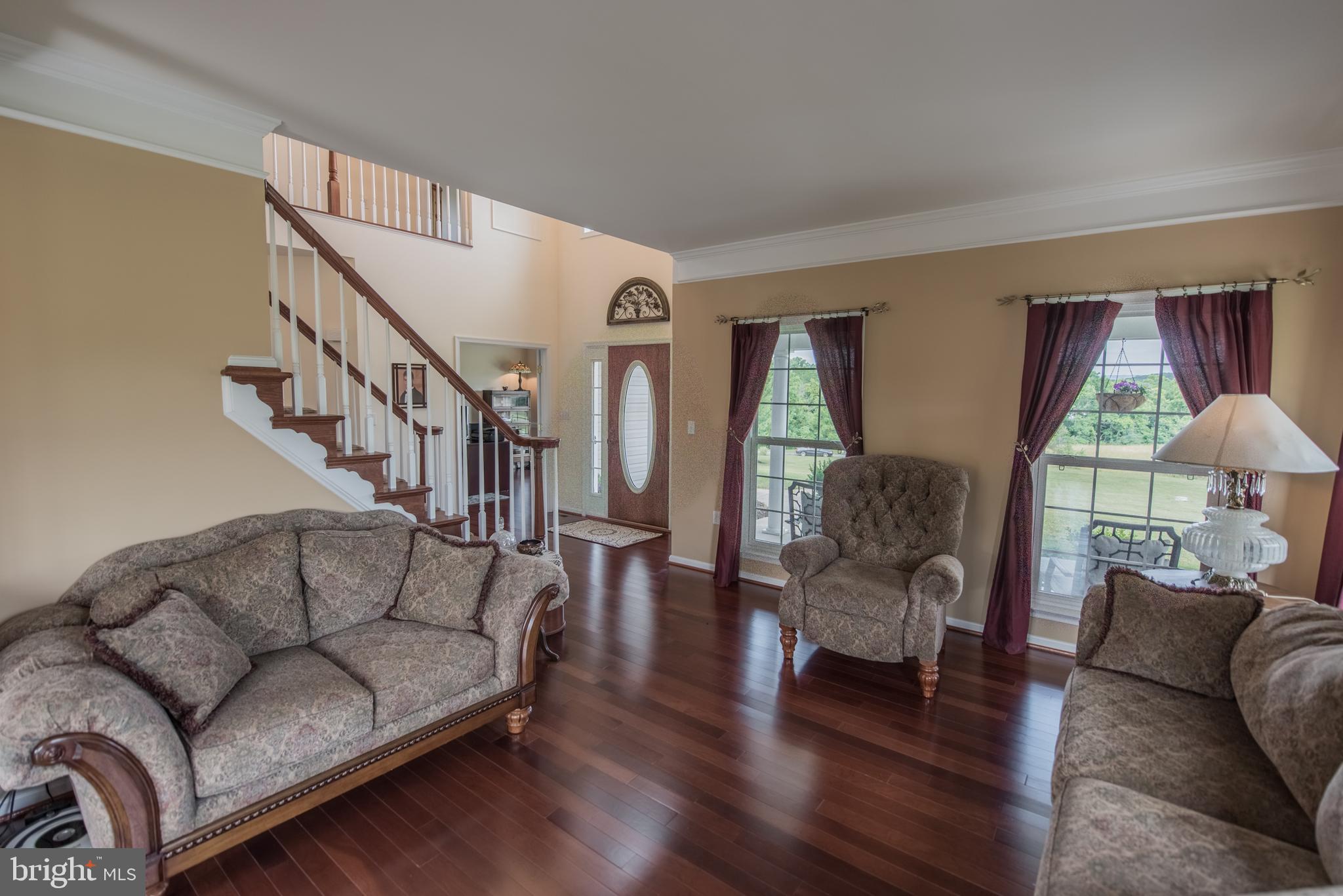 GRANT ACRES ESTATES - Residential